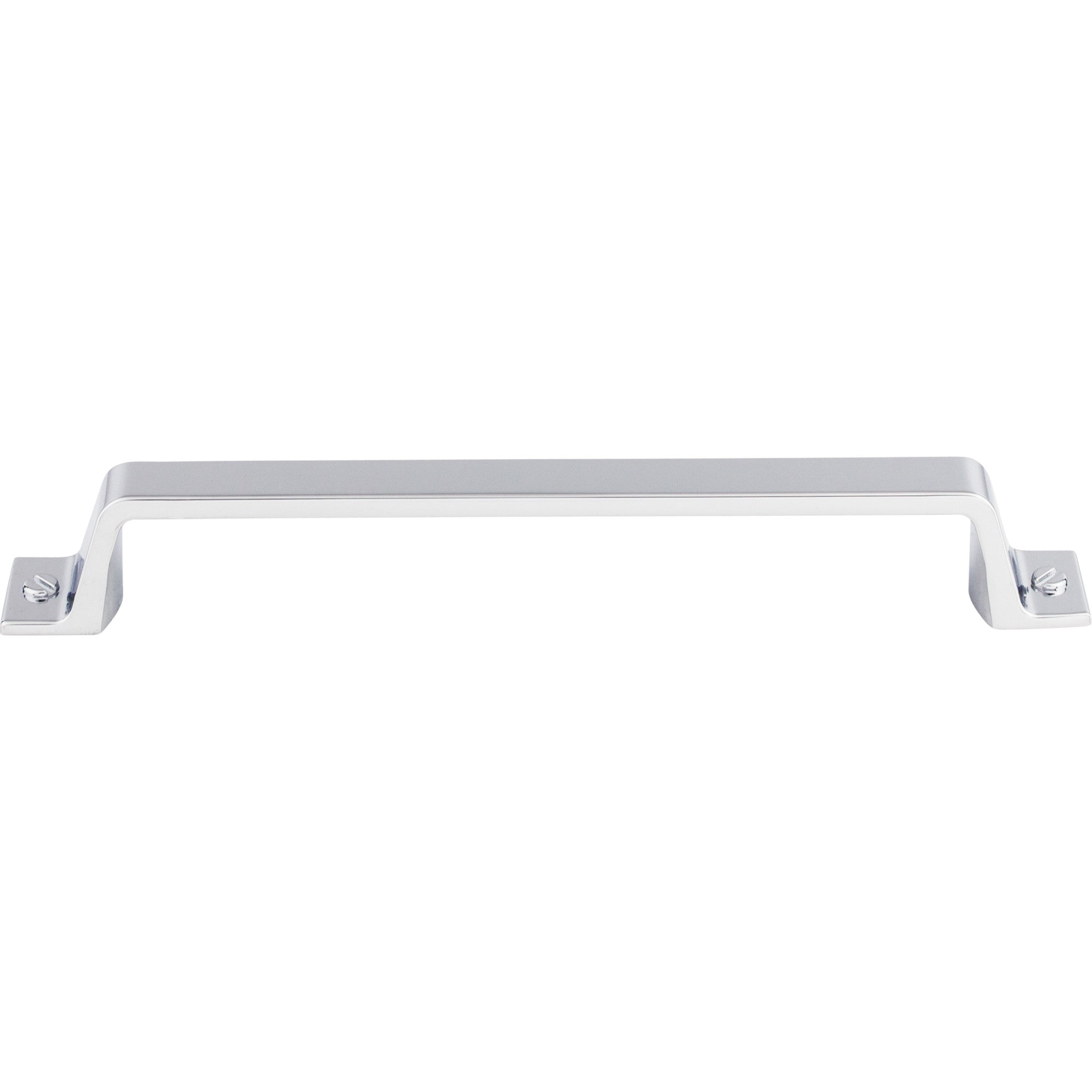 Channing Bar Pull - Polished Chrome