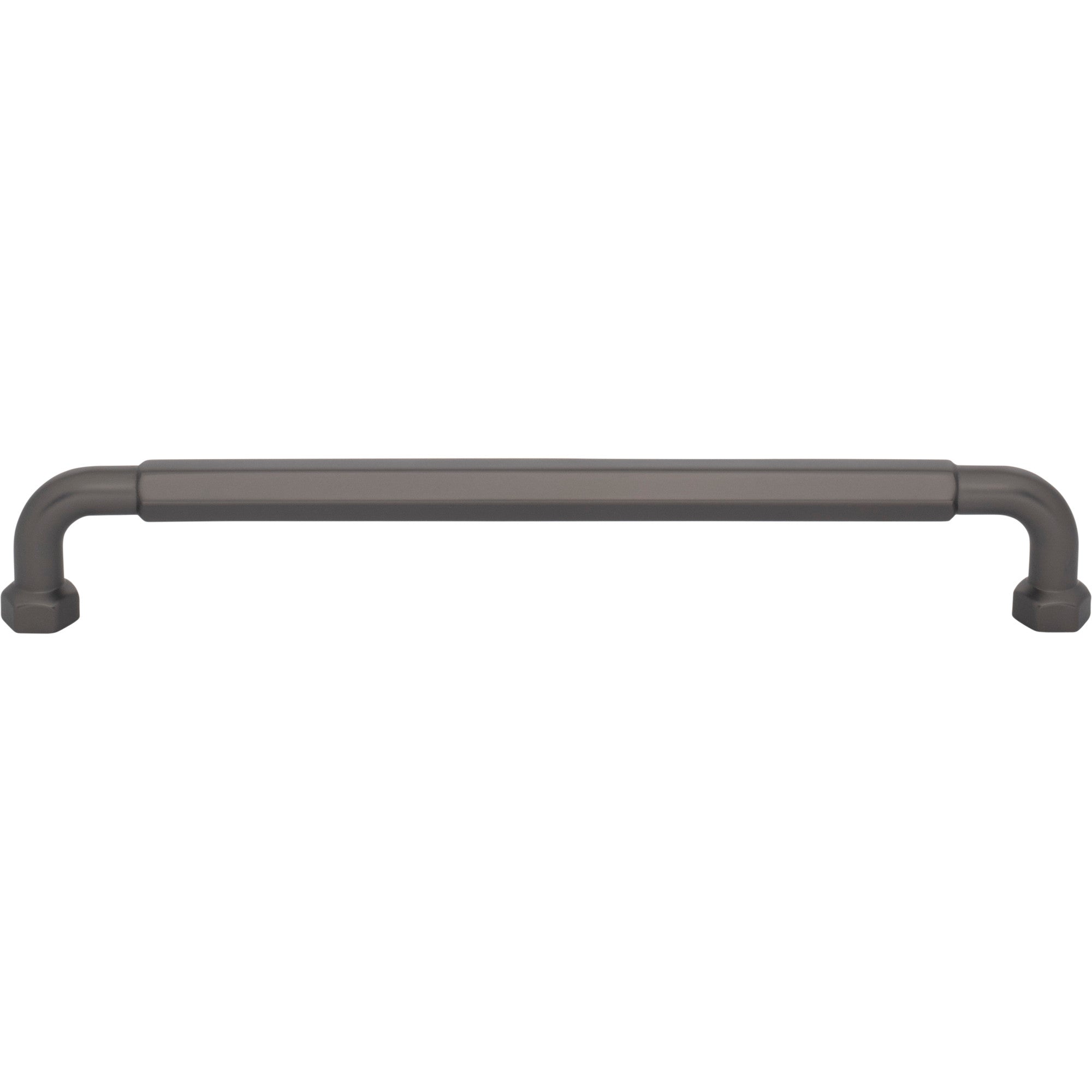 Dustin Bar Pull - Ash Gray