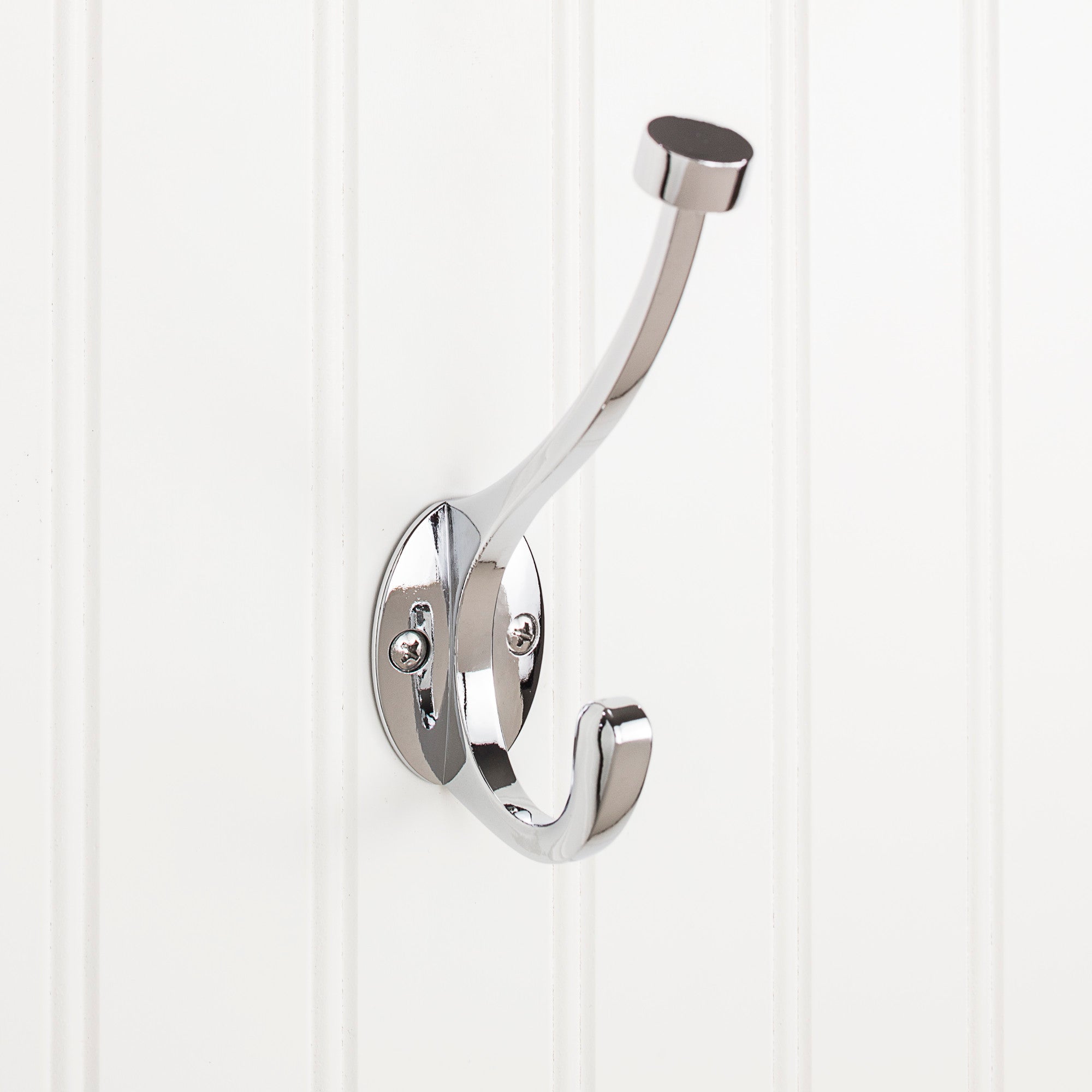 Elements Wall Double Hook