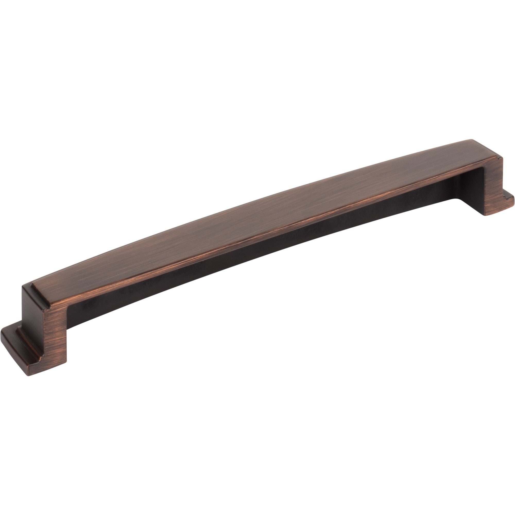 Renzo 192 mm Center-to-Center Cup/Bin Pull