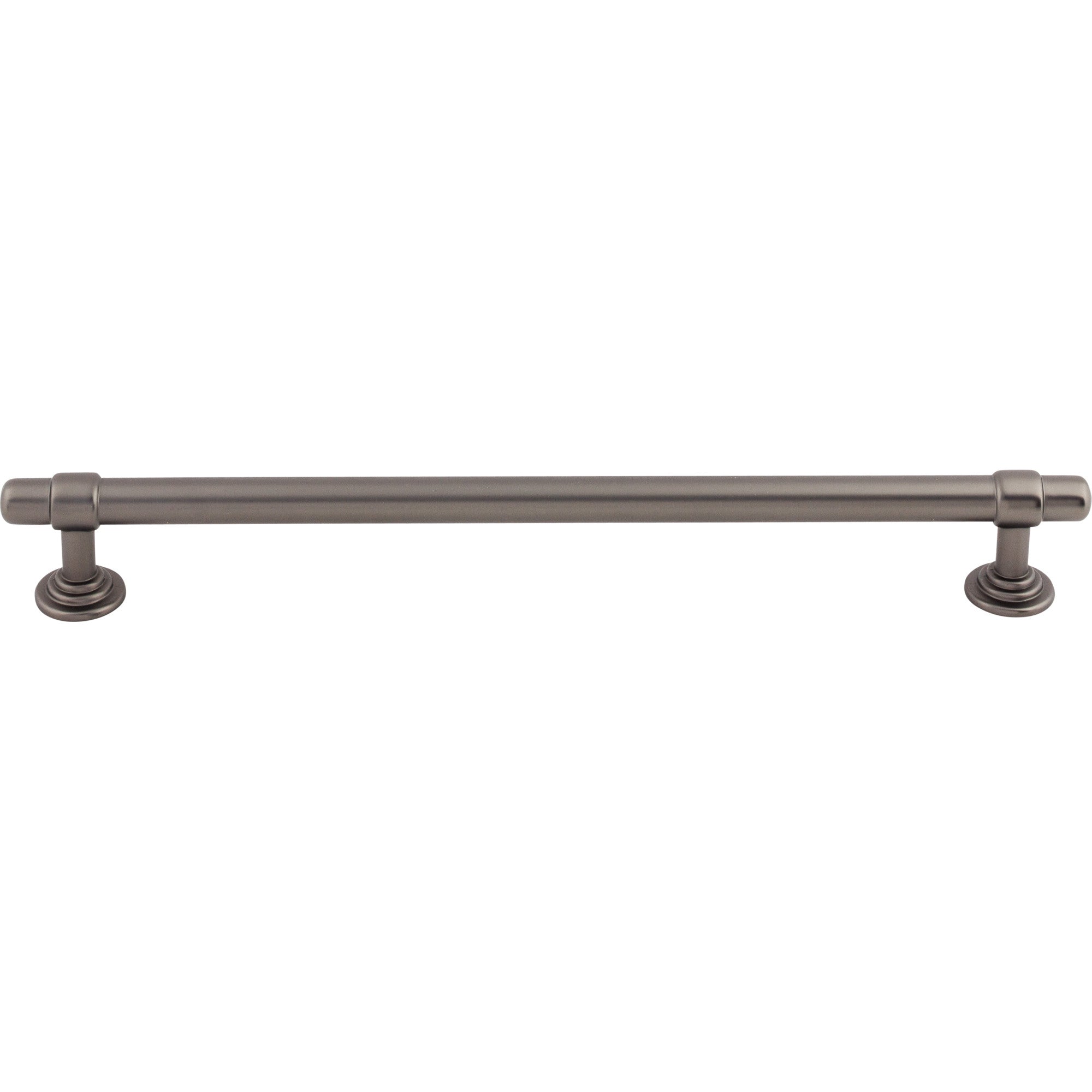 Ellis Bar Pull - Ash Gray