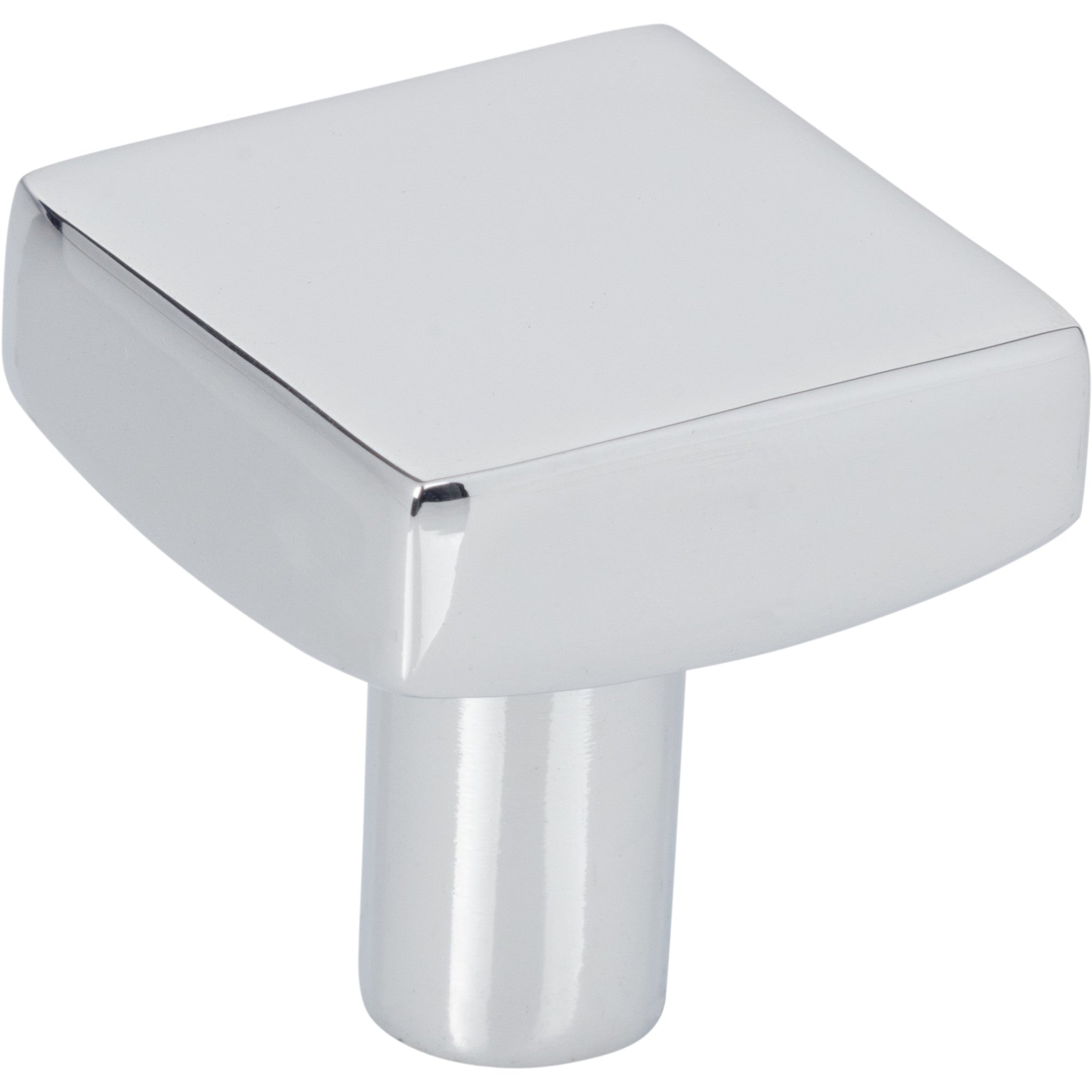 Dominique Square Knob