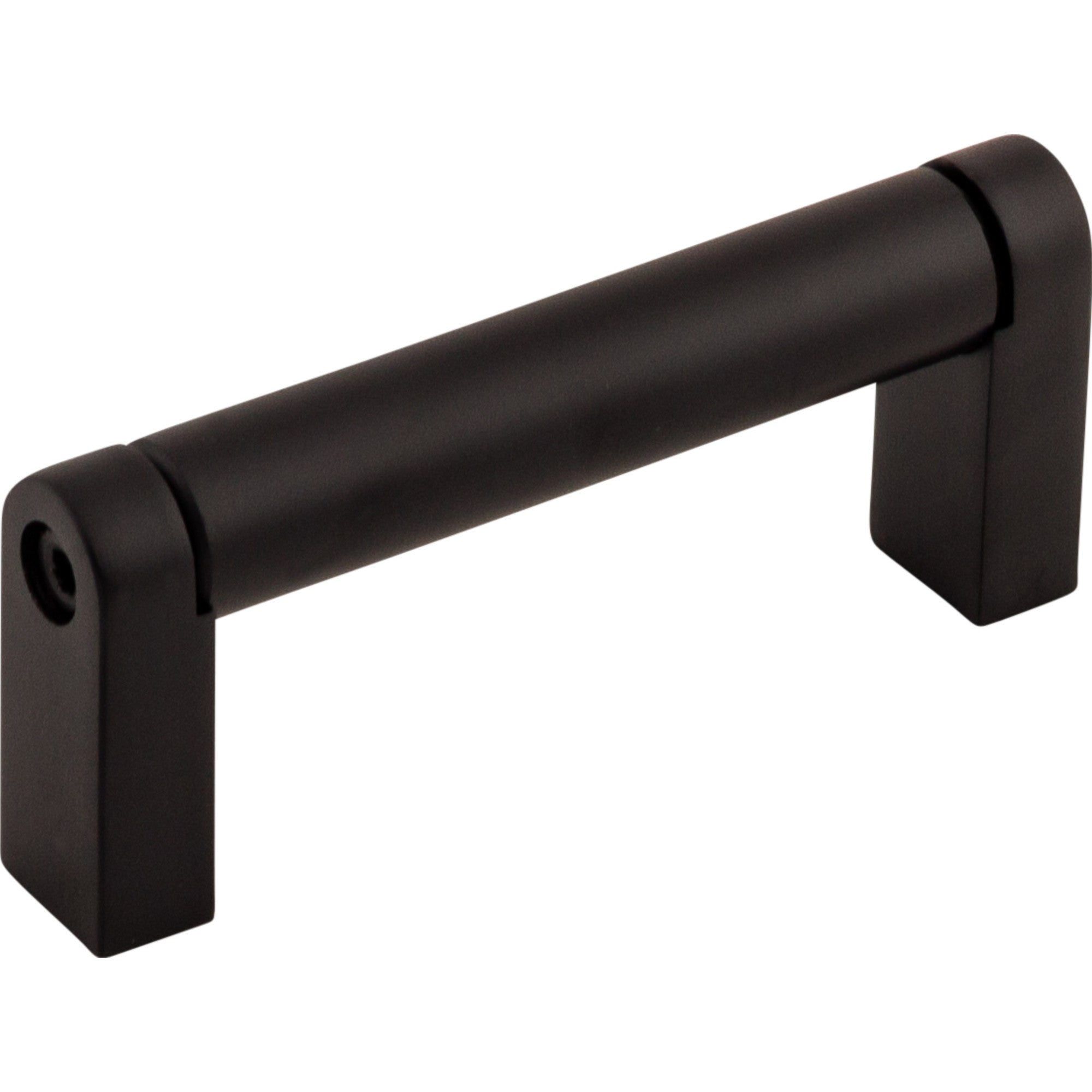 Pennington 3" Center to Center Bar Pull - Flat Black