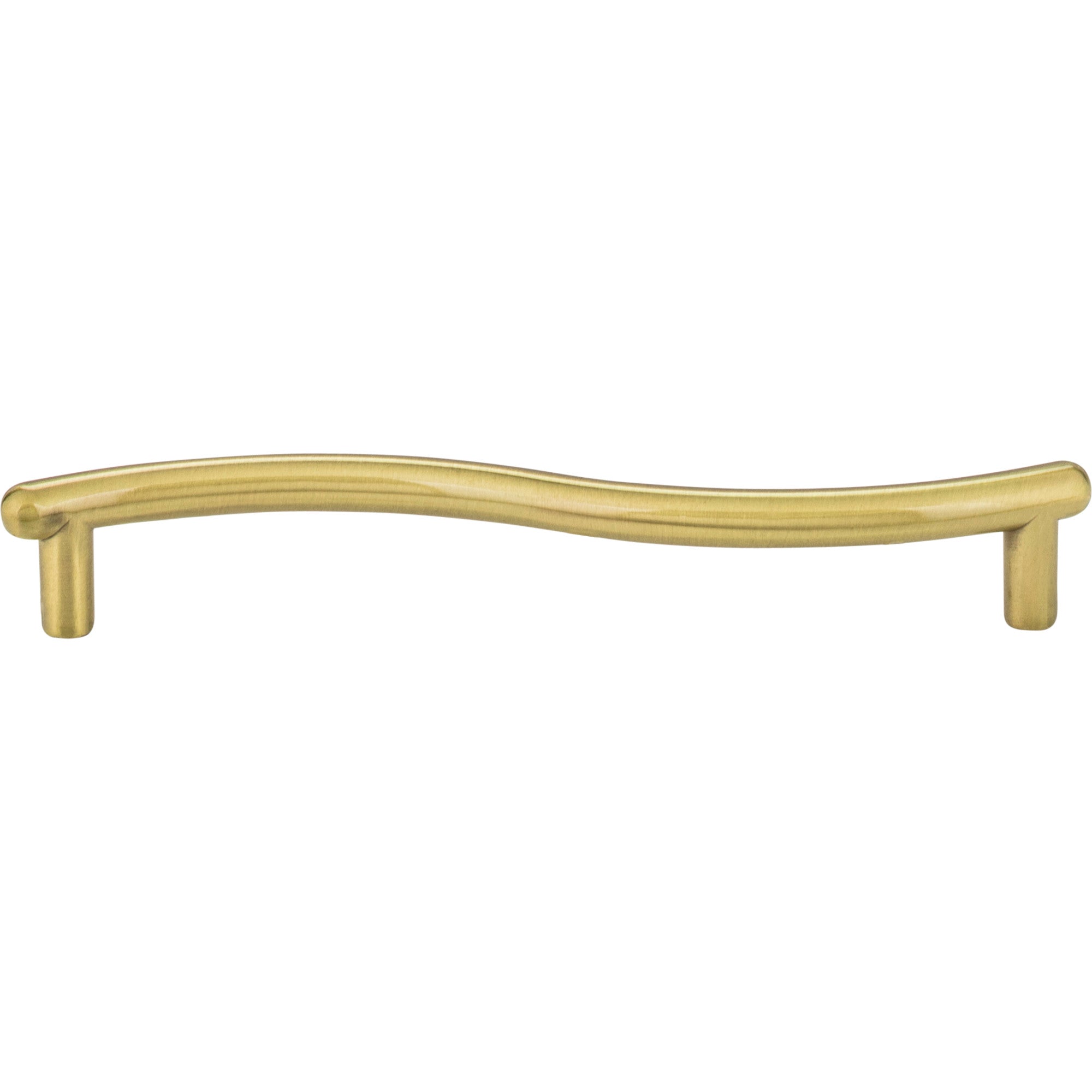 Capri 128 mm Center-to-Center Bar Pull