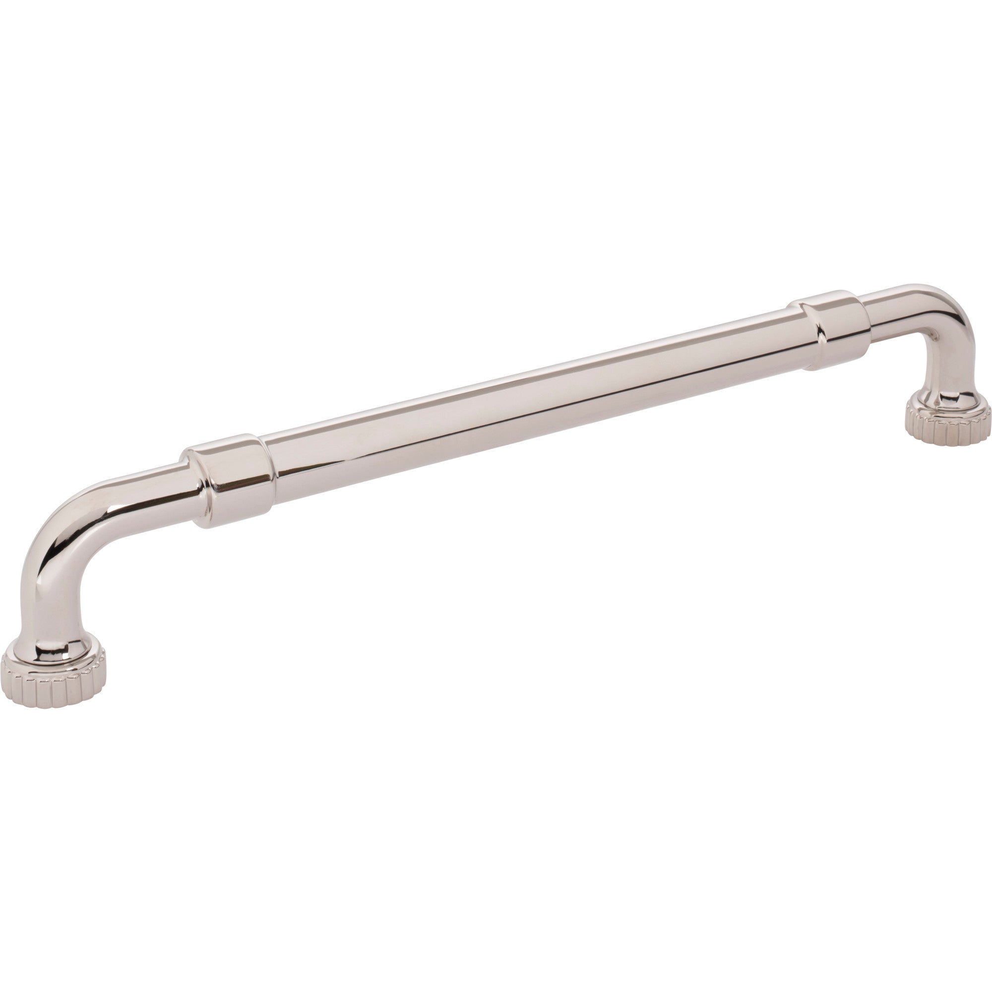 Holden 12" Center to Center Appliance Pull - Polished Nickel