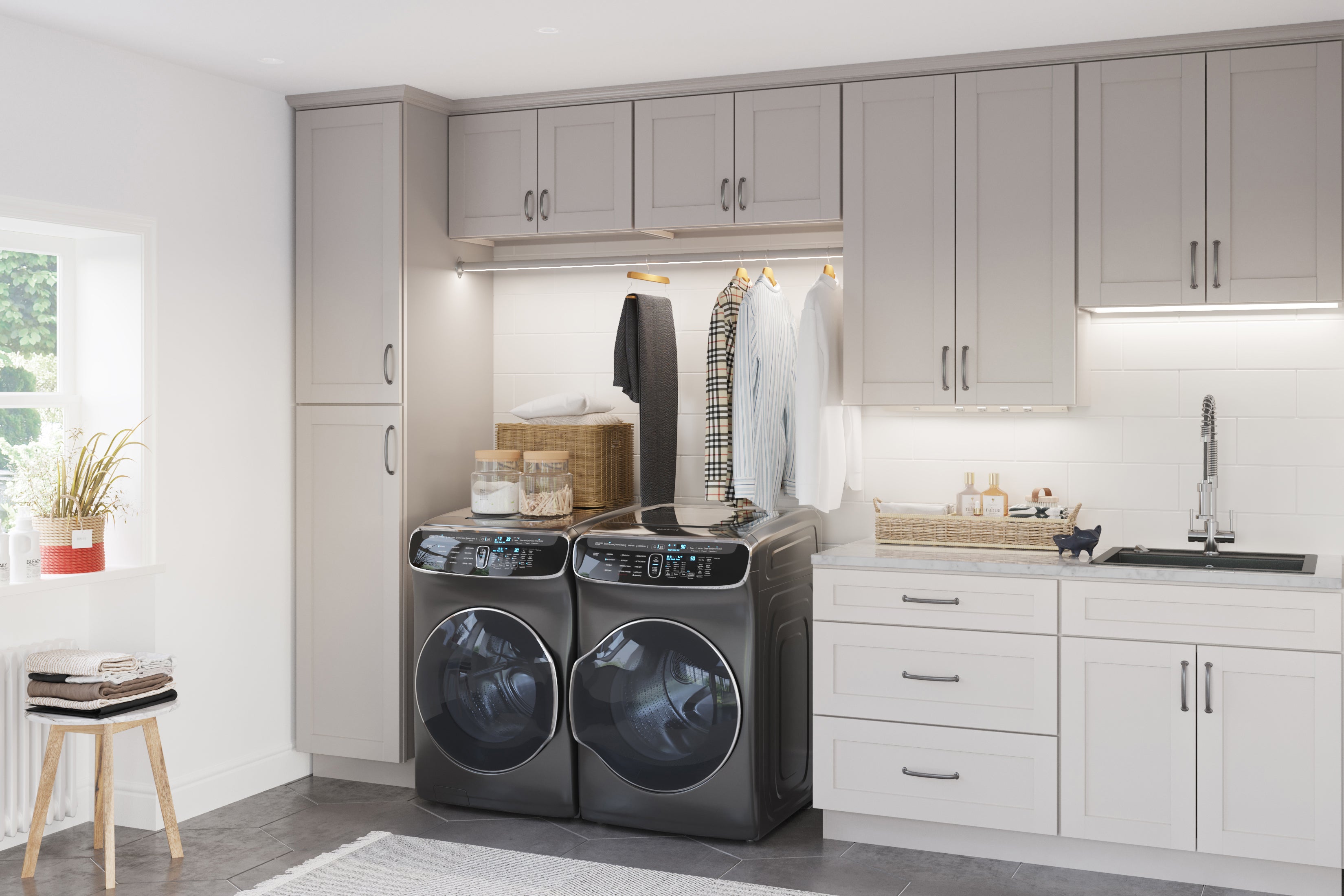 Hudson Appliance Pull