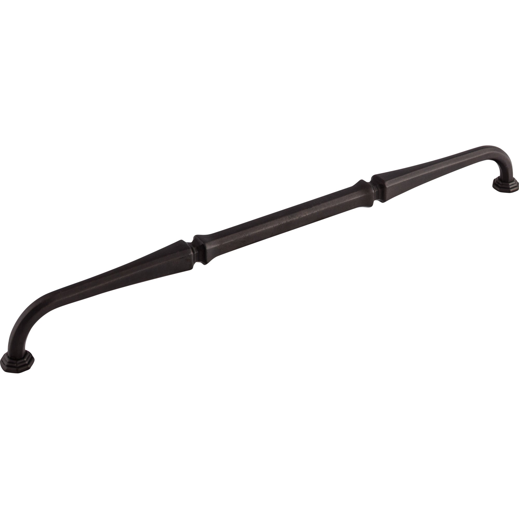 Chalet 12" Center to Center Bar Pull - Sable