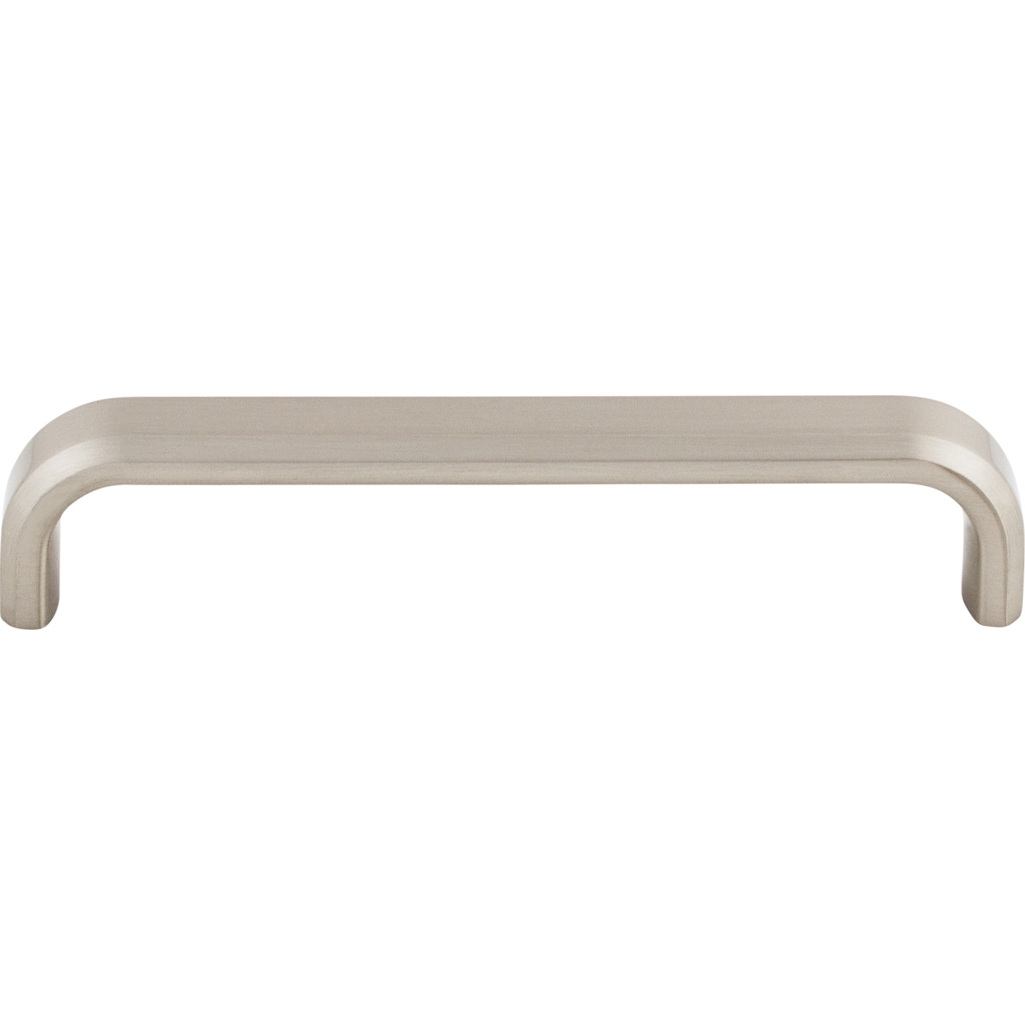 Telfair Bar Pull - Brushed Satin Nickel