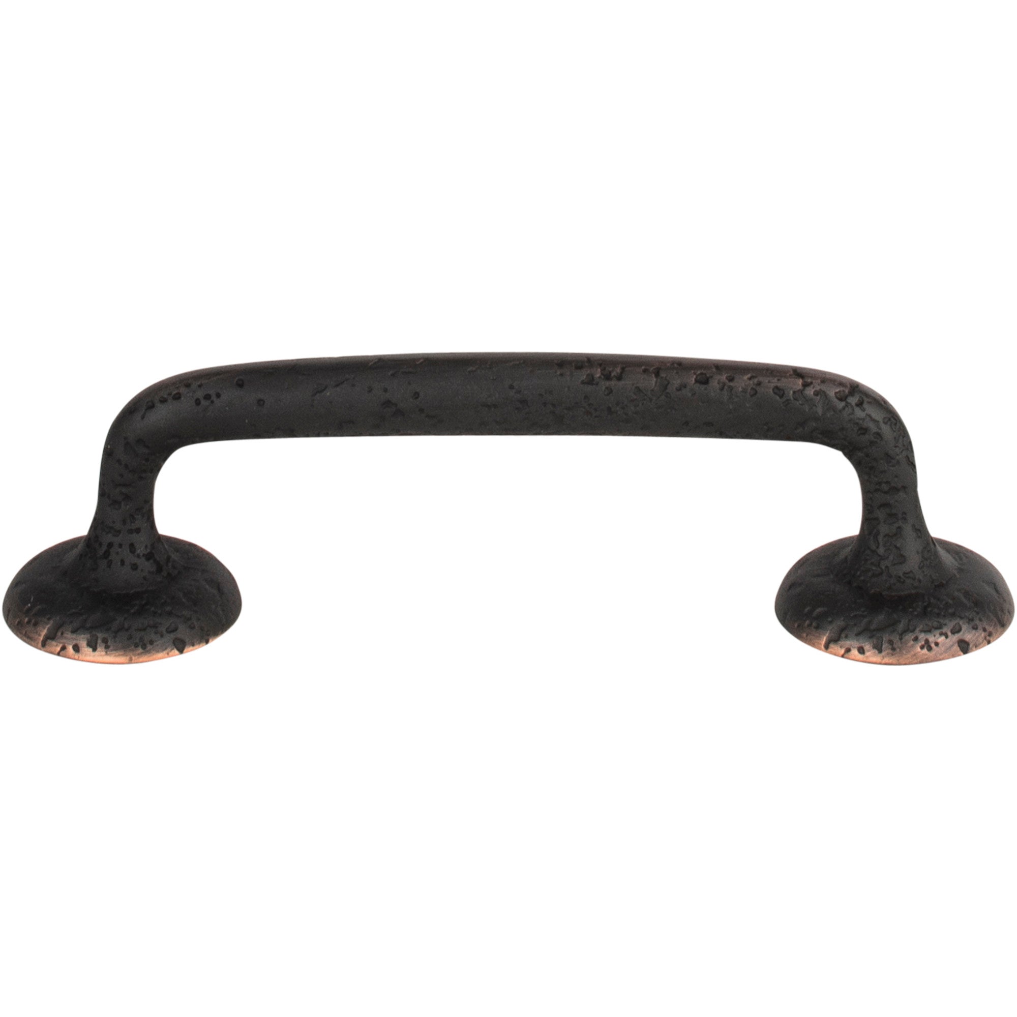 Olde World Bar Pull - Venetian Bronze