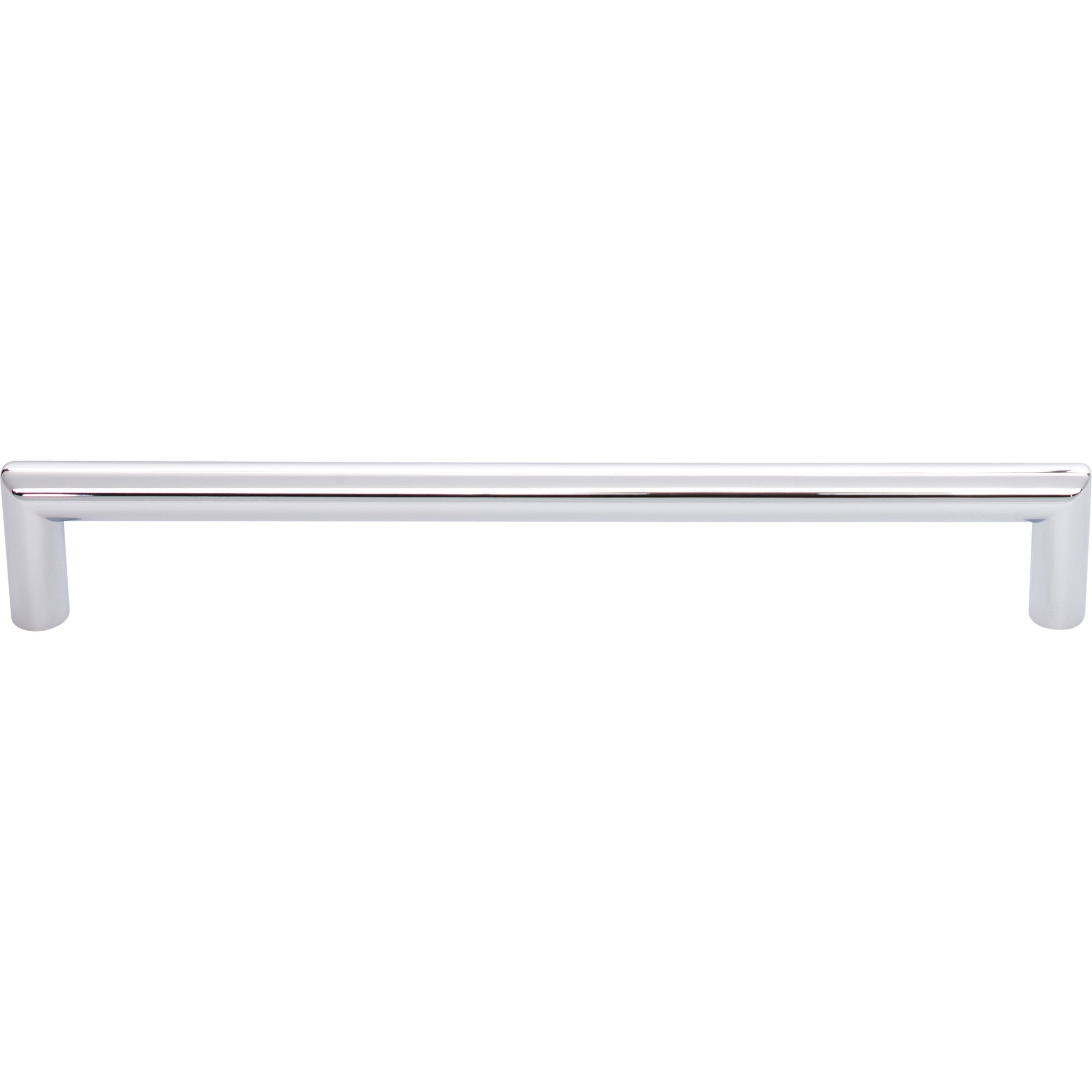 Kinney 7 9/16" Center to Center Bar Pull - Polished Chrome