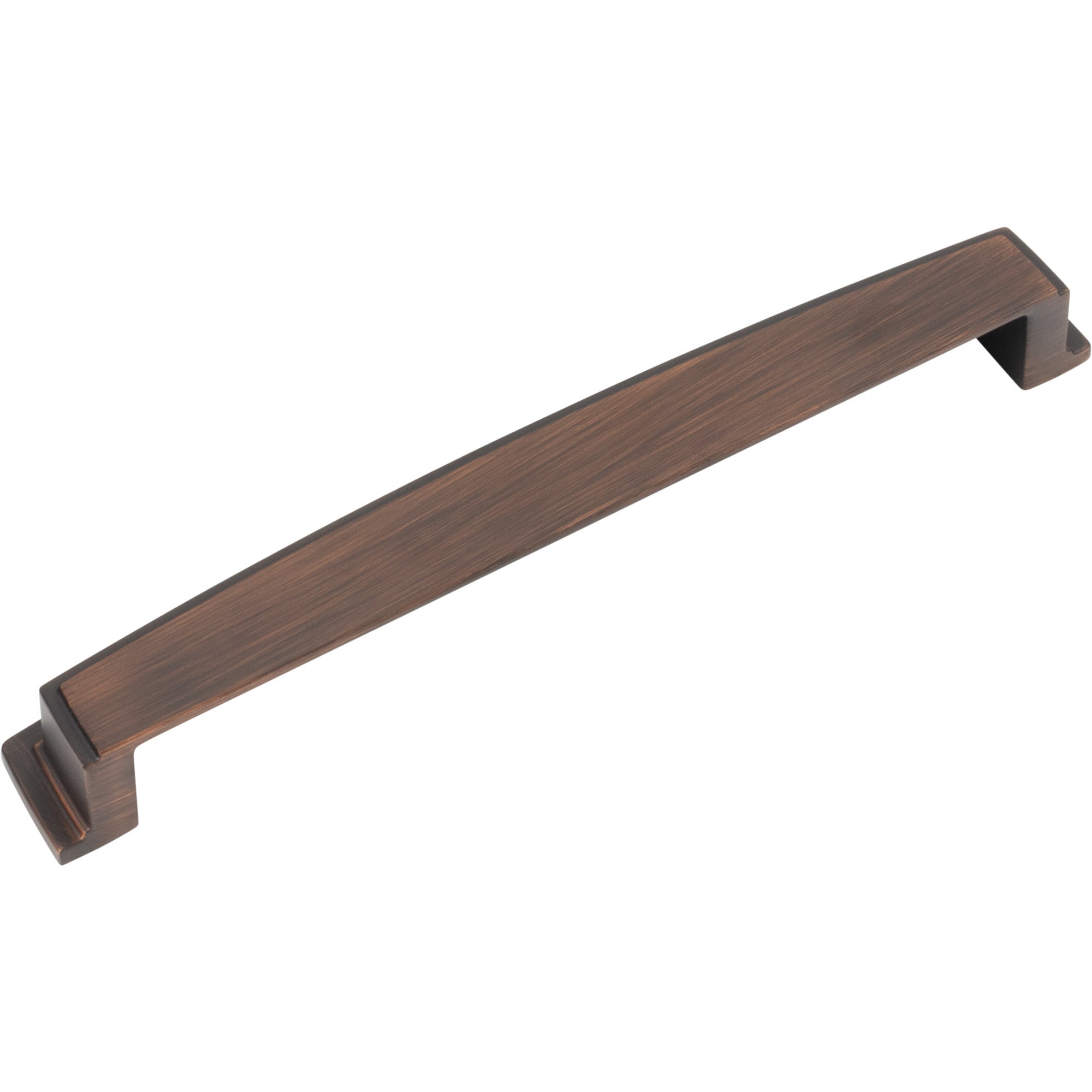 Renzo 192 mm Center-to-Center Cup/Bin Pull