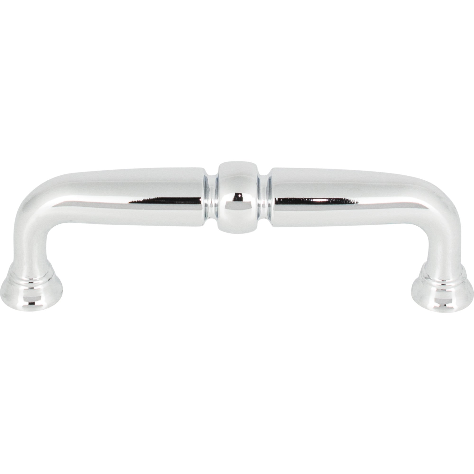 Henderson Bar Pull - Polished Chrome