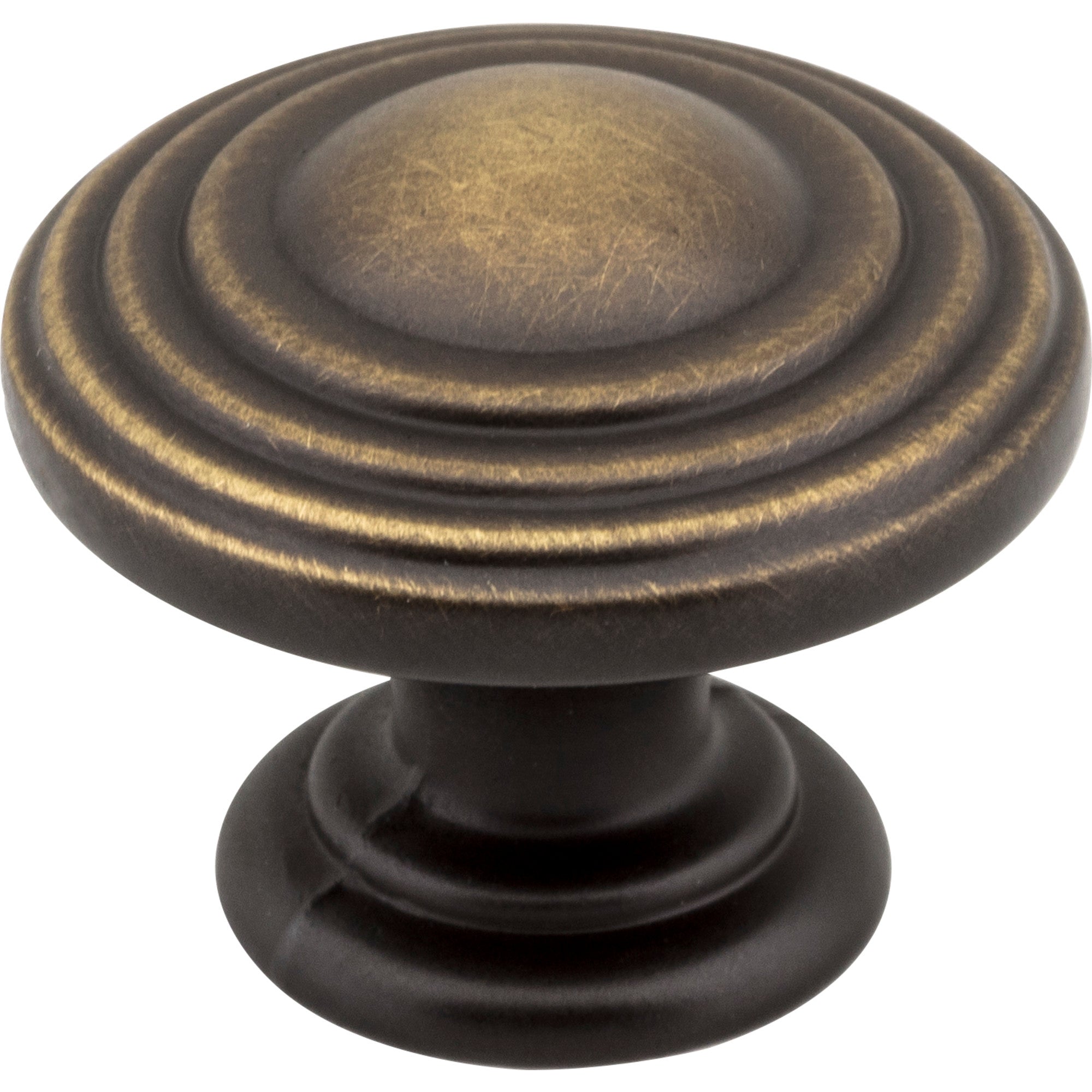 Bremen 2 Mushroom Knob