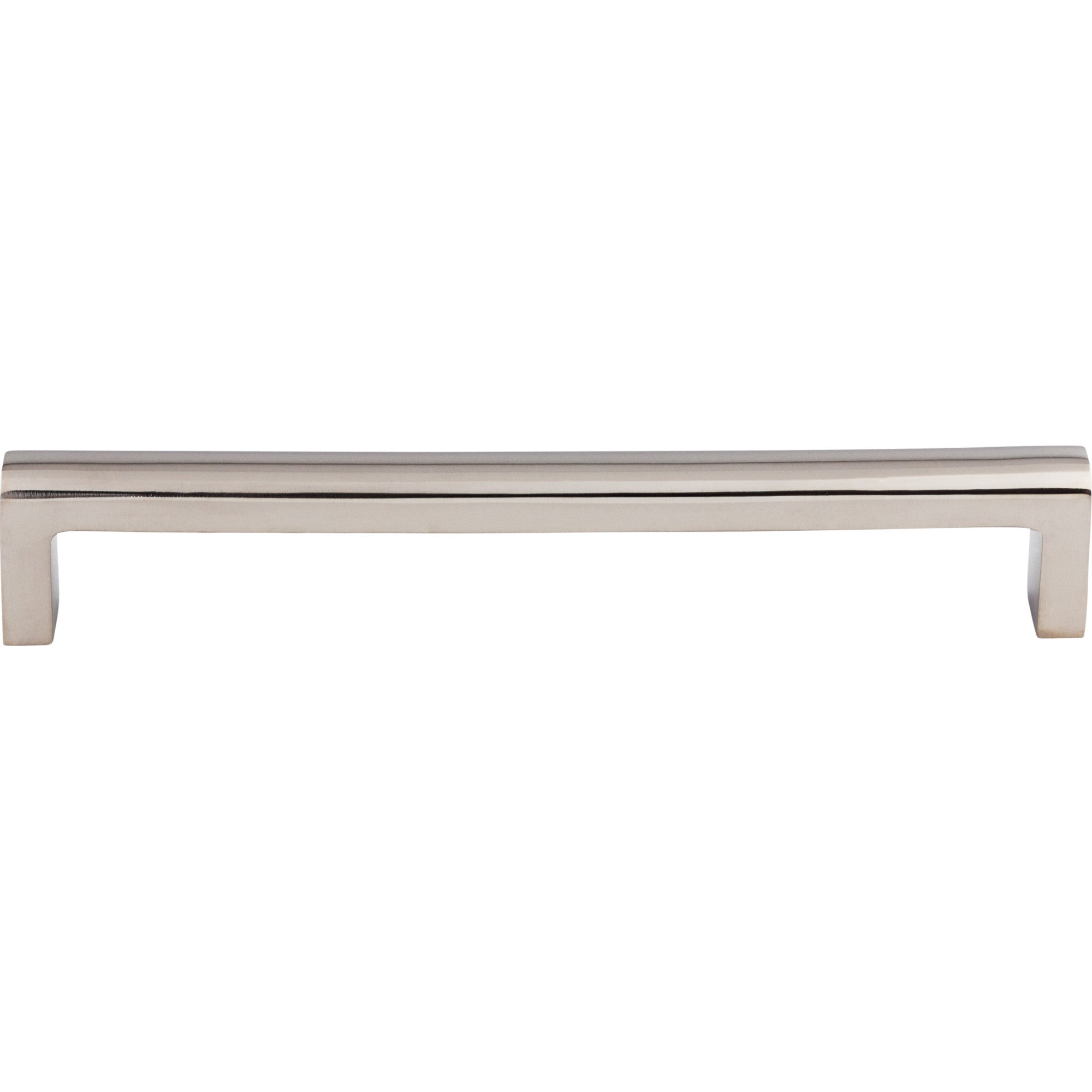 Ashmore Bar Pull - Polished Stainless Steel