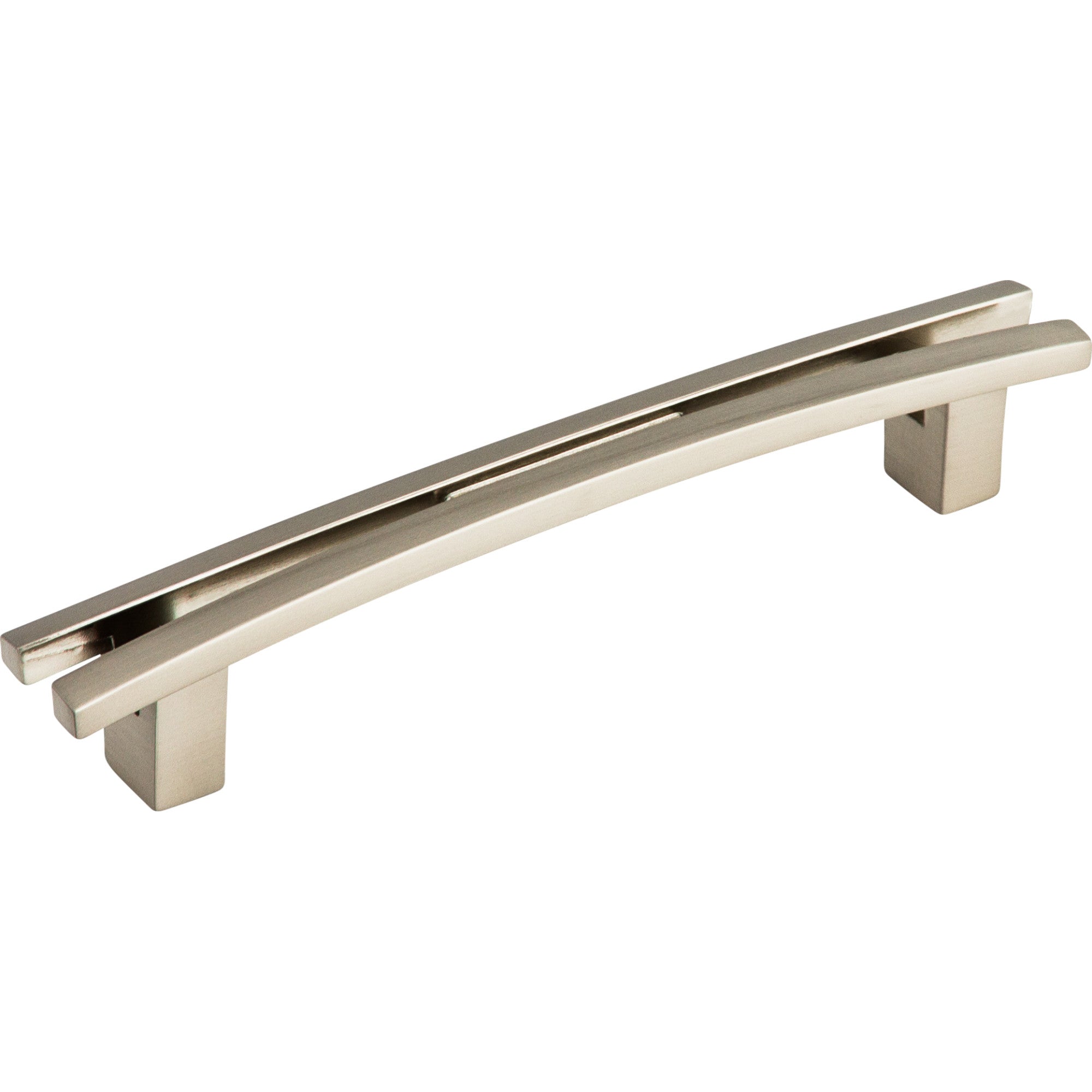 Flared Bar Pull
