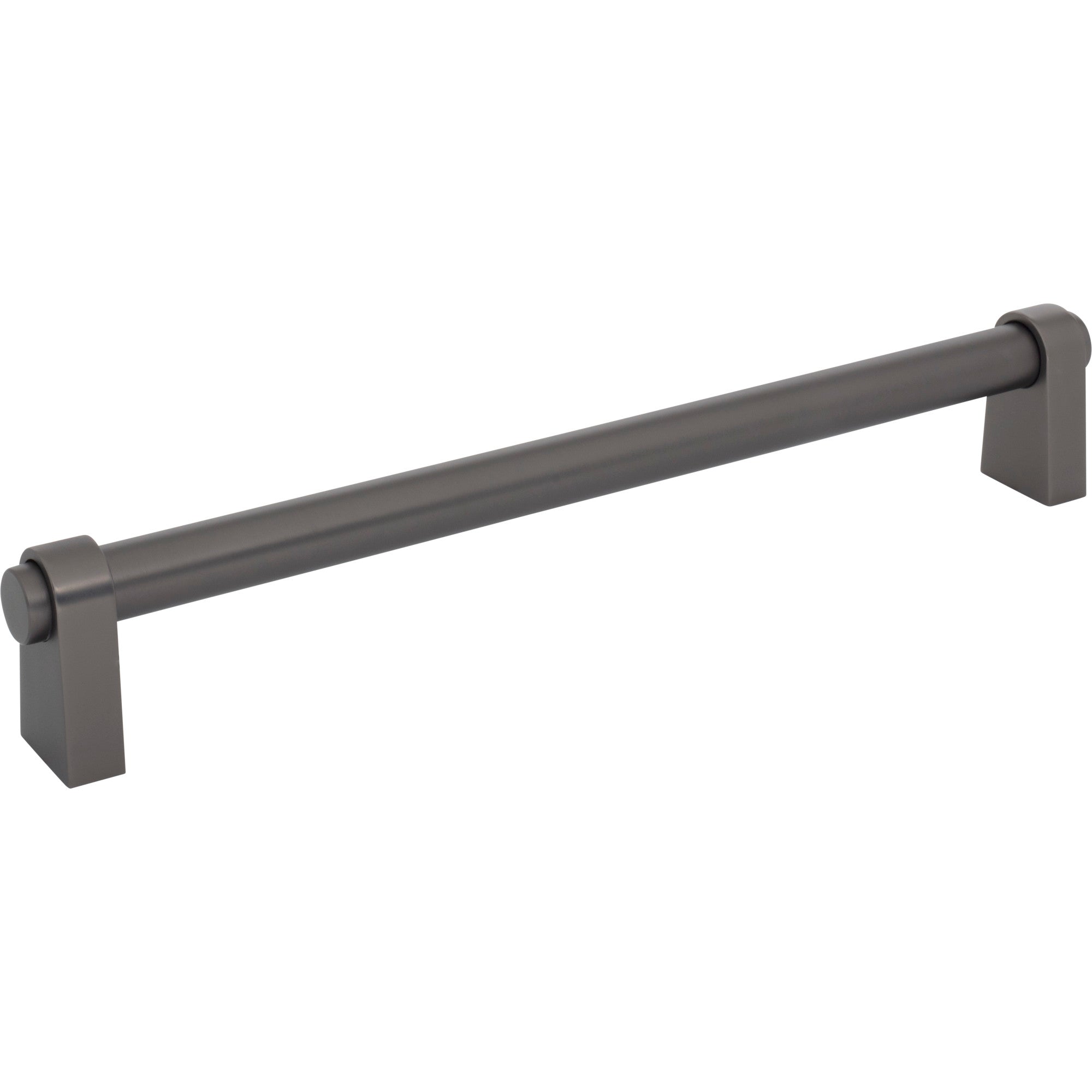 Lawrence 18" Center to Center Appliance Pull - Ash Gray
