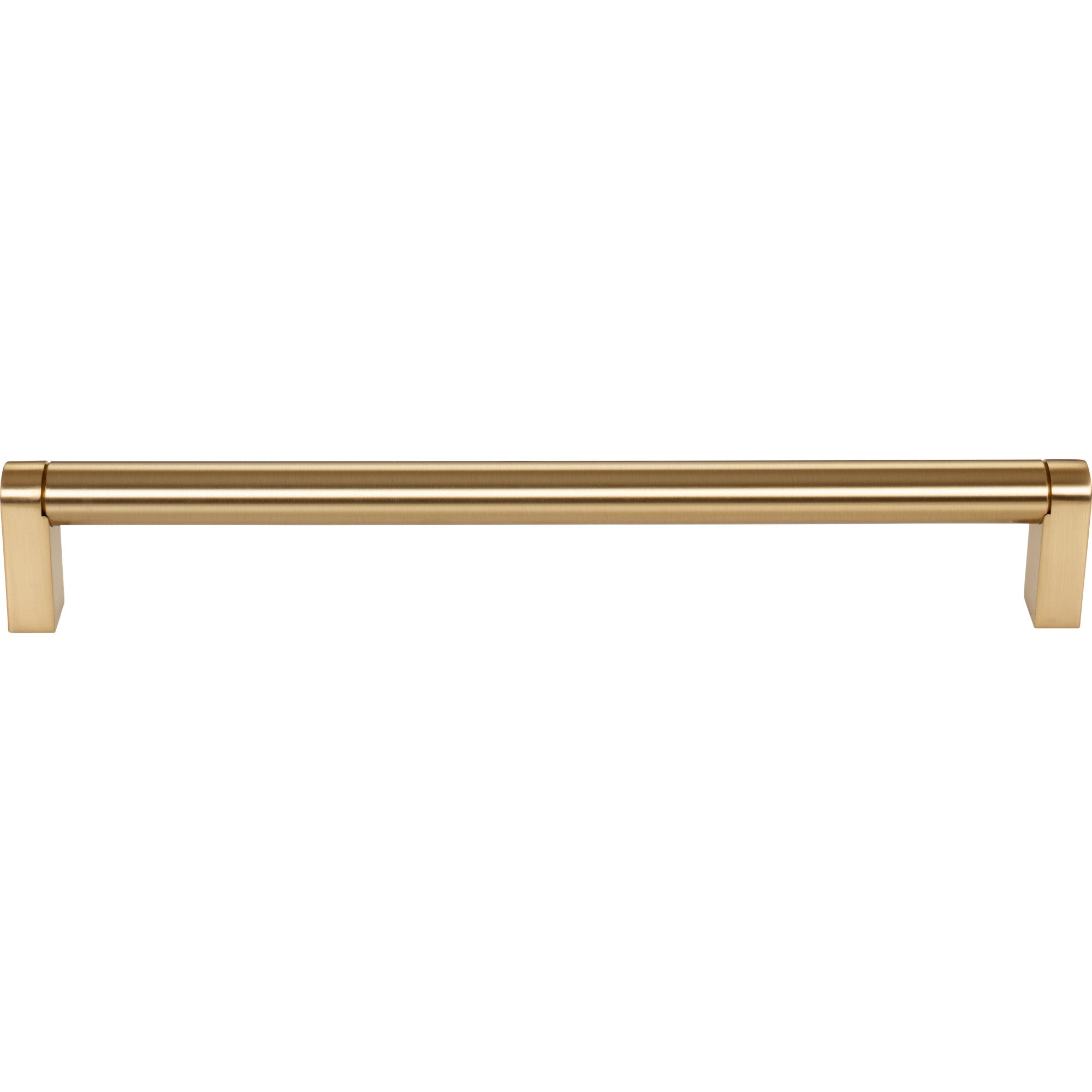 Pennington 24" Center to Center Appliance Pull - Honey Bronze