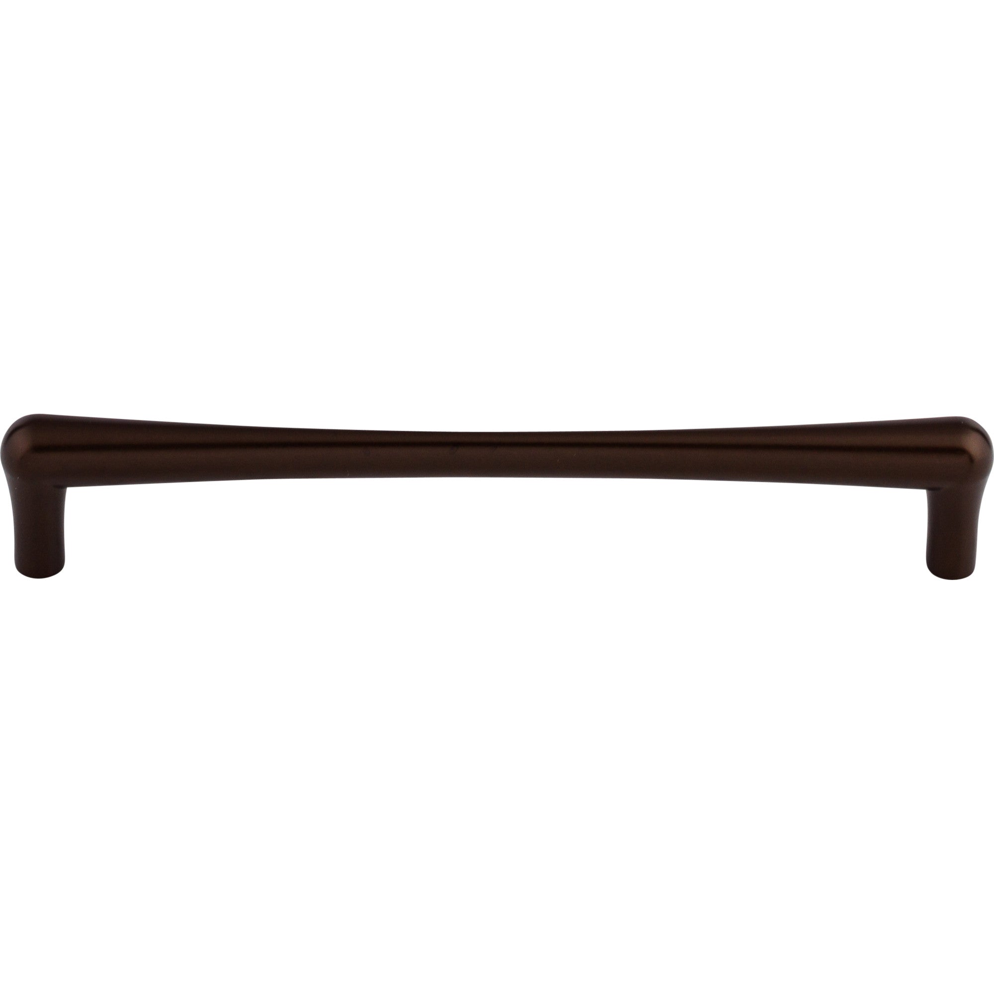 Brookline 7 9/16" Center to Center Bar Pull - Oil Rubbed Bronze