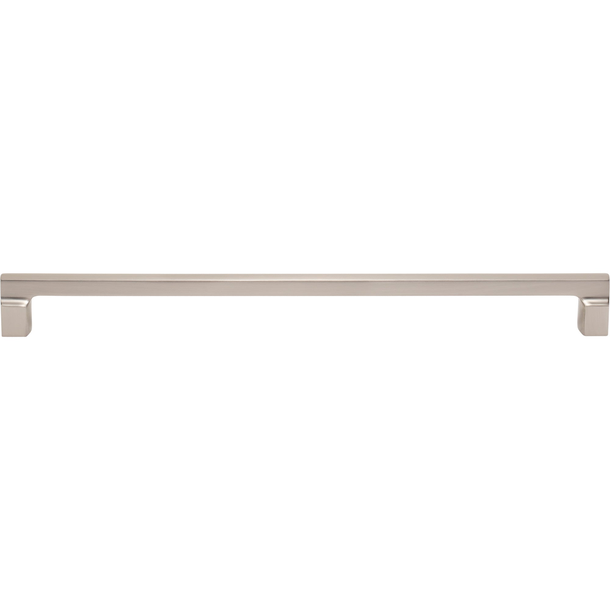 Reeves Bar Pull - Brushed Nickel