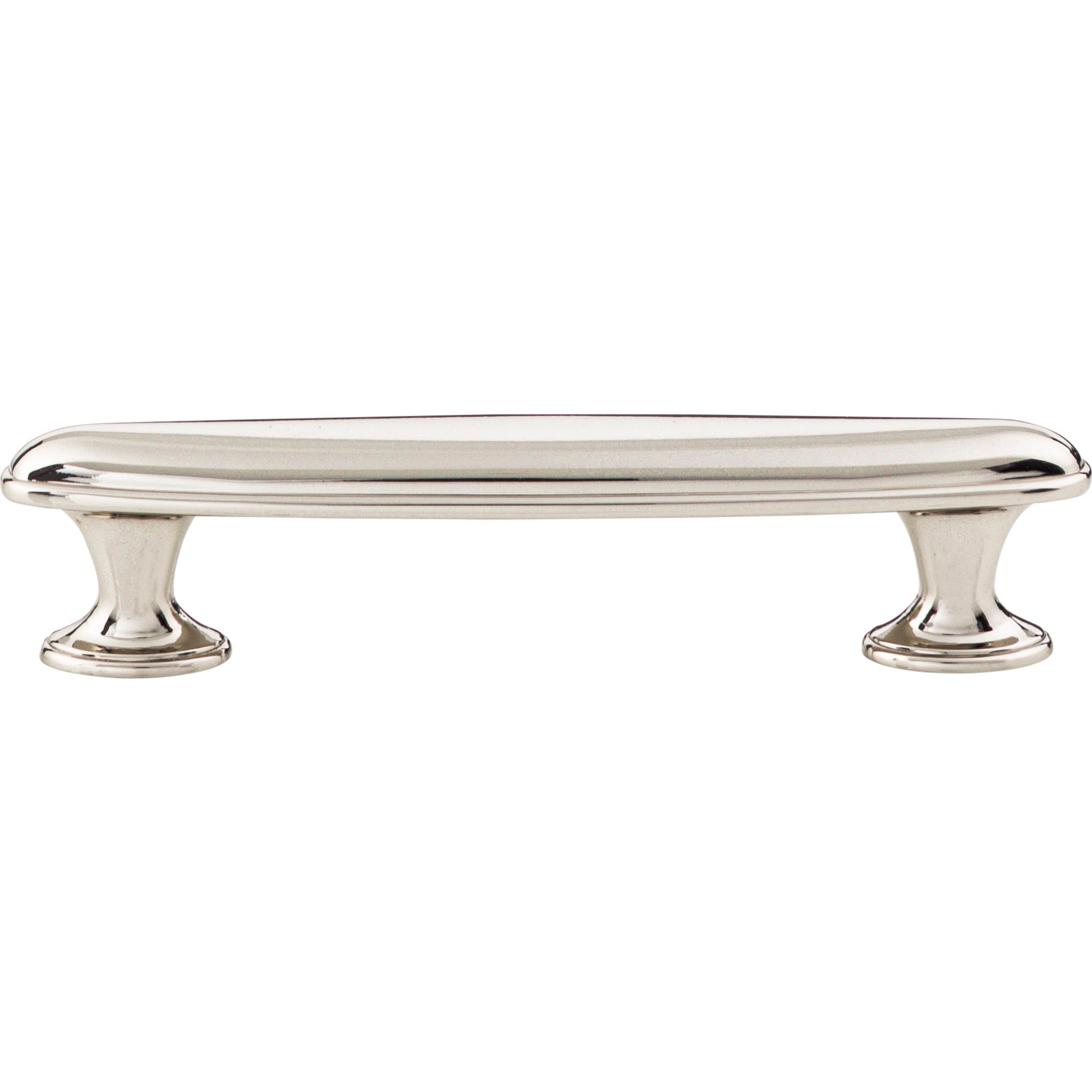 Austen Bar Pull - Polished Nickel