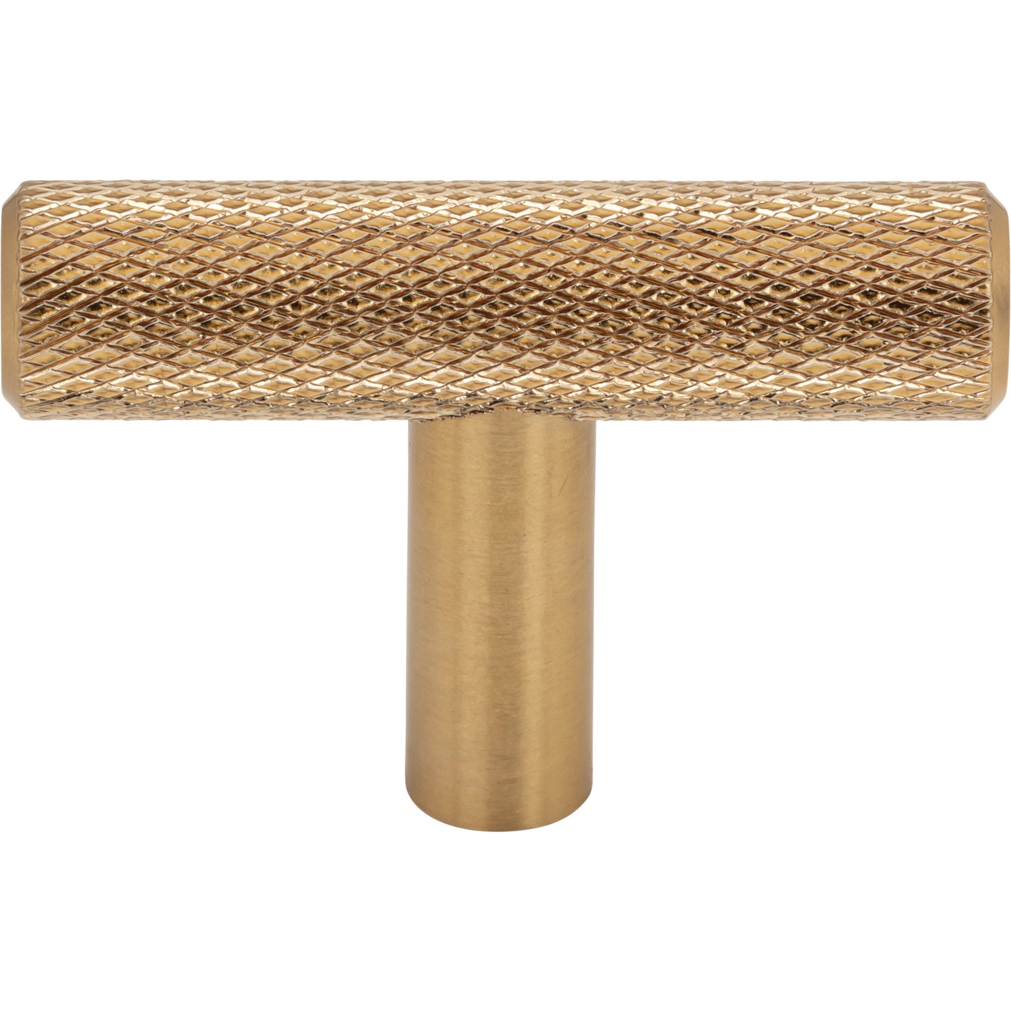 Prestwick Knob - Honey Bronze