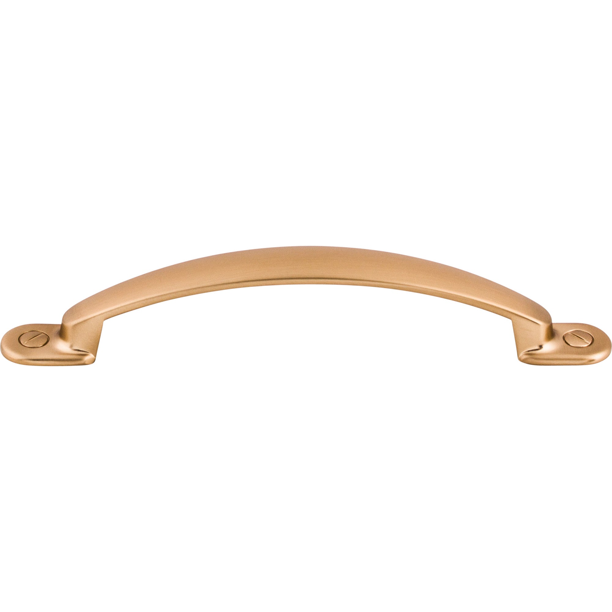 Arendal Bar Pull - Brushed Bronze