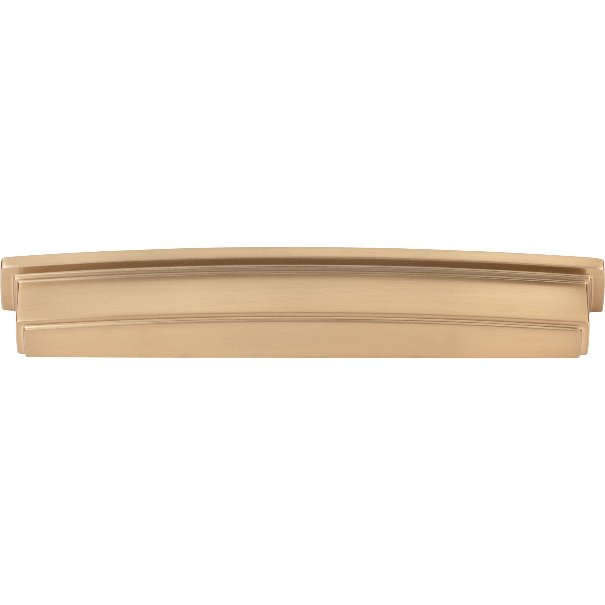 Renzo 192 mm Center-to-Center Cup/Bin Pull