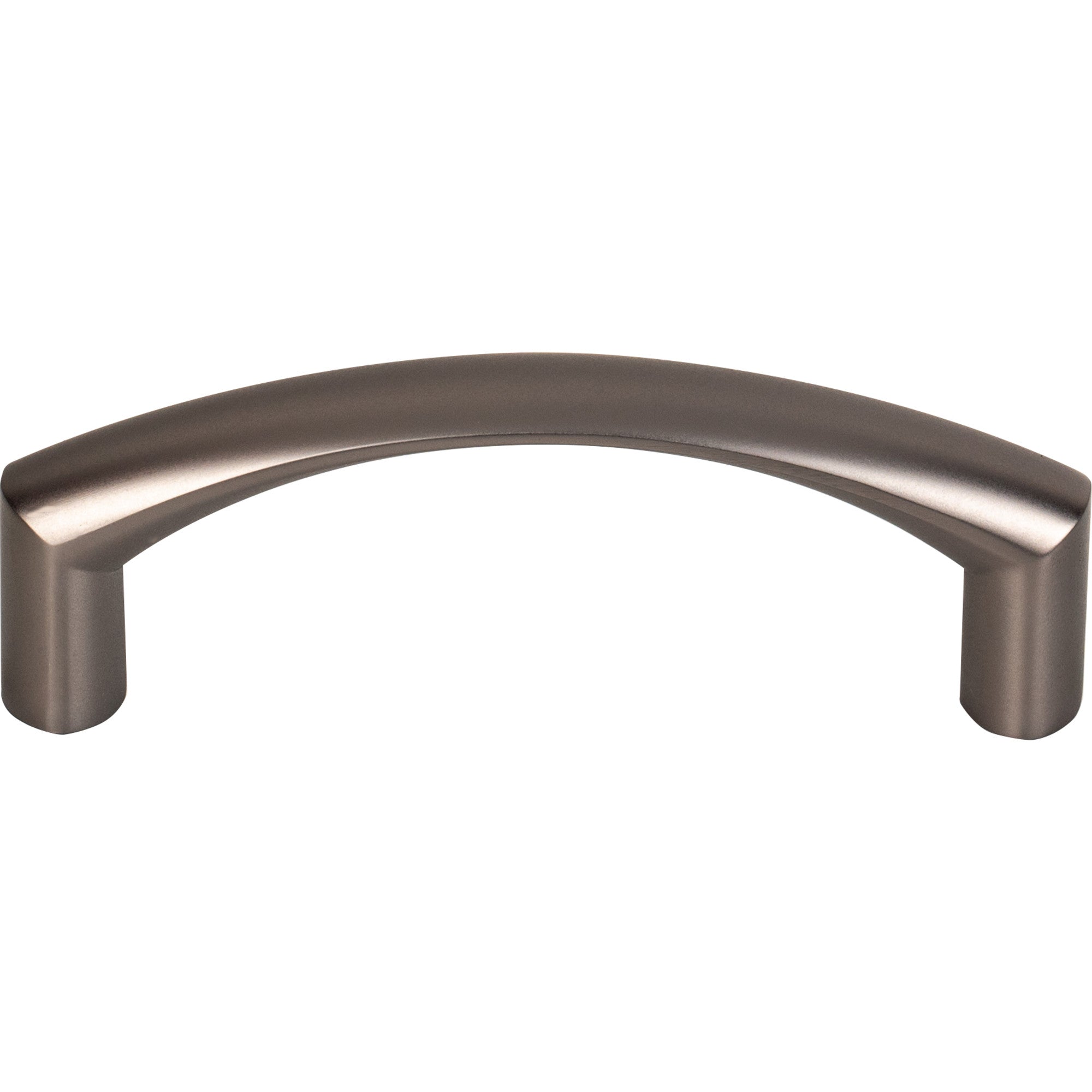Griggs Arch Pull - Ash Gray