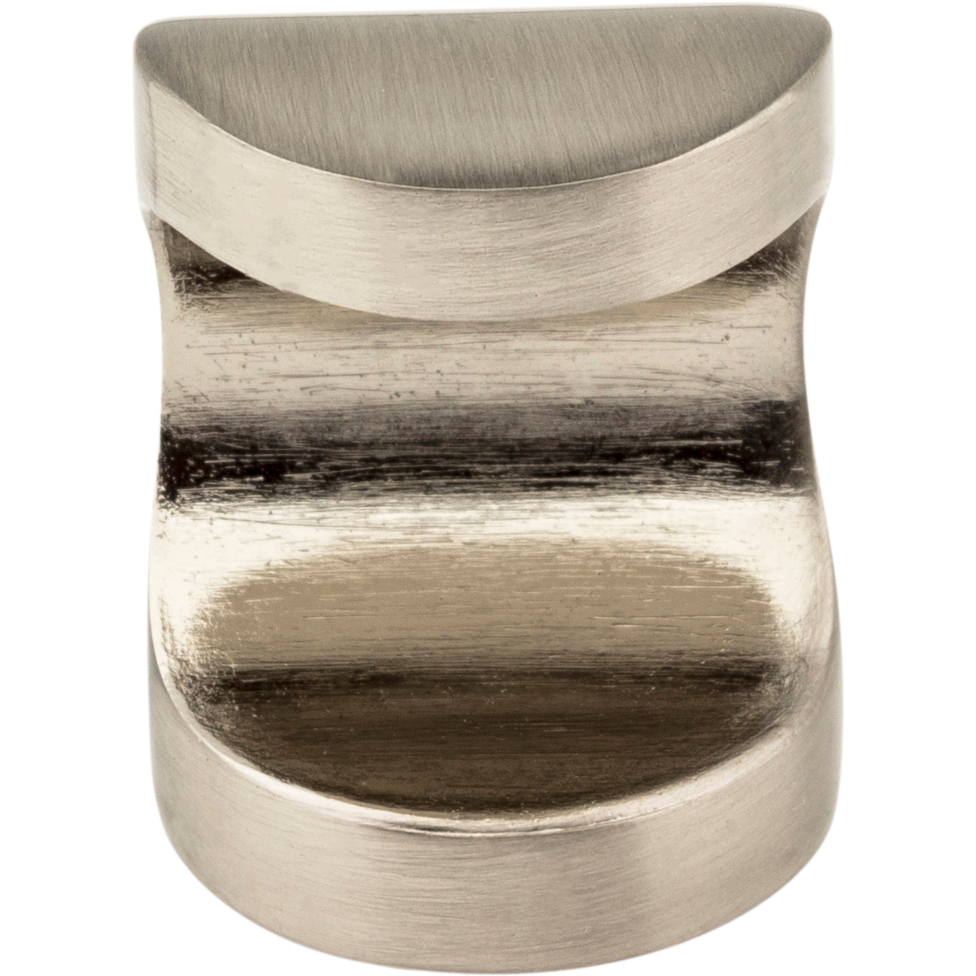 Capri 13/16" Length Cylindrical Knob