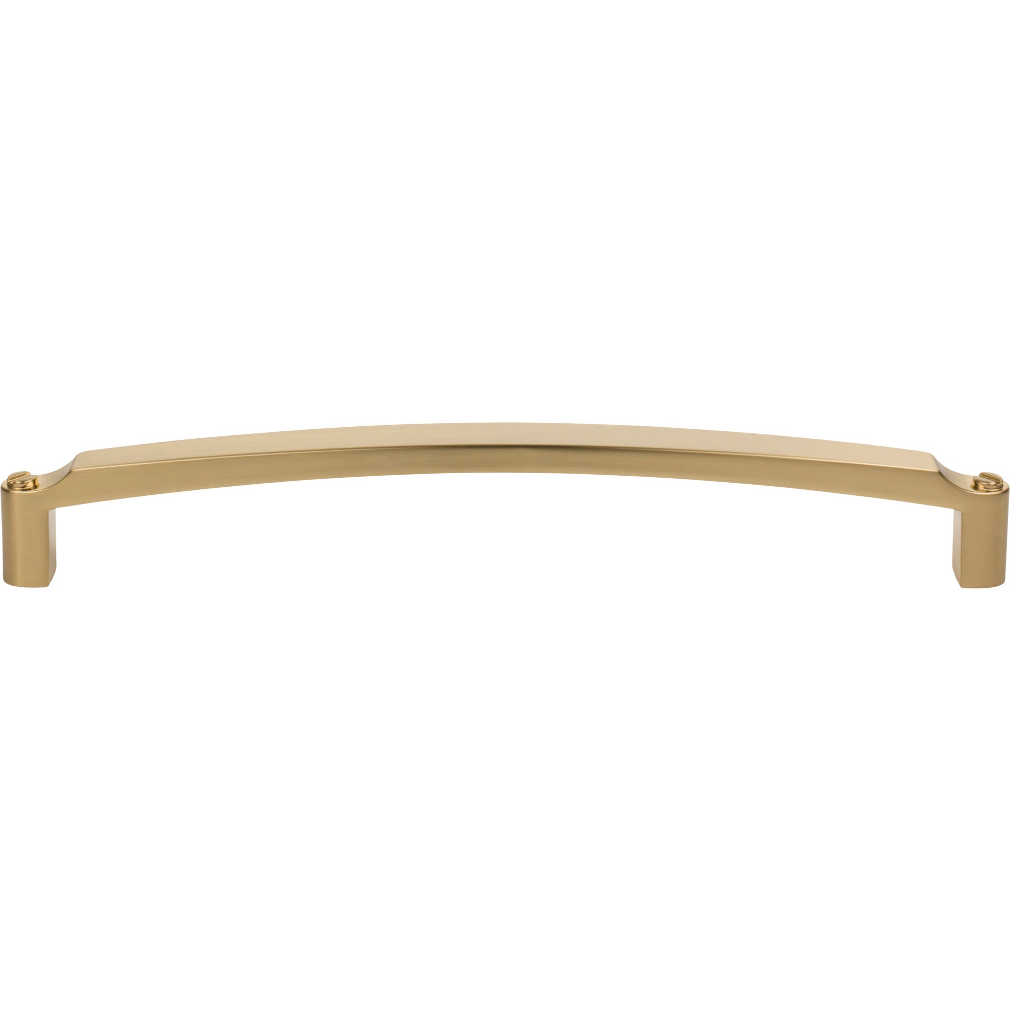 Haddonfield Appliance Pull - Honey Bronze