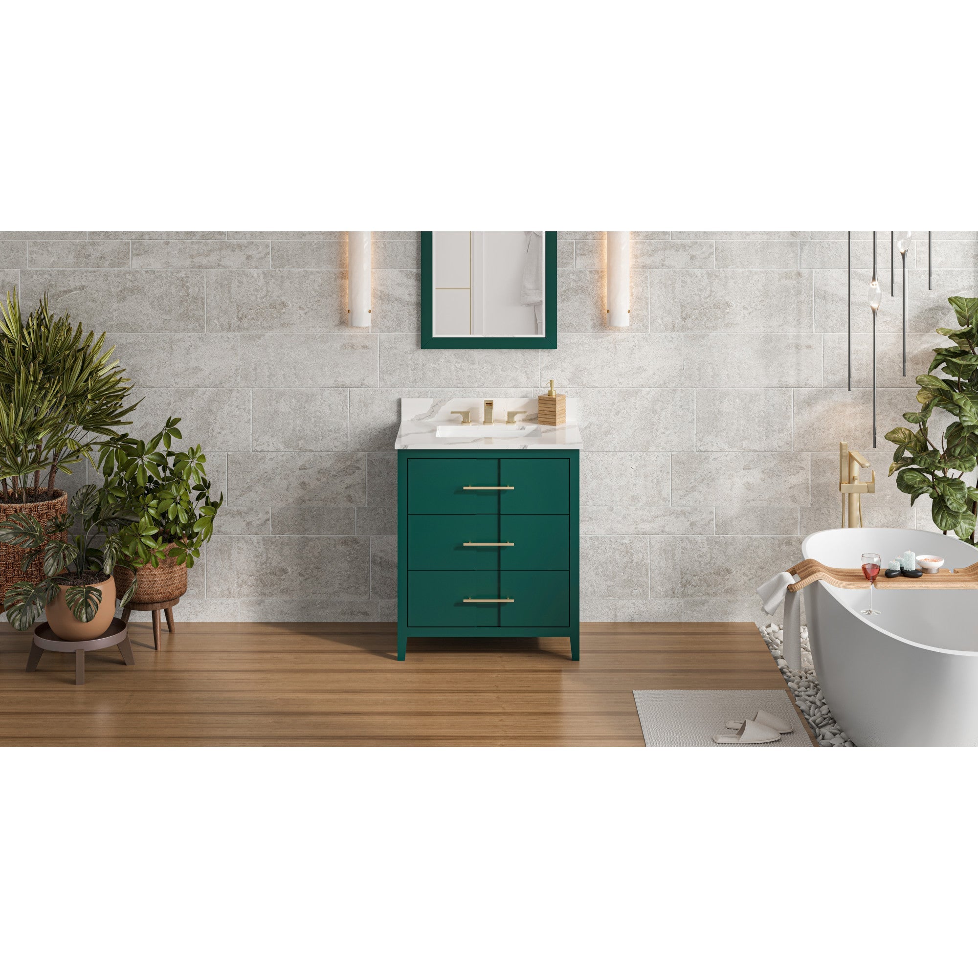 30" Katara Vanity