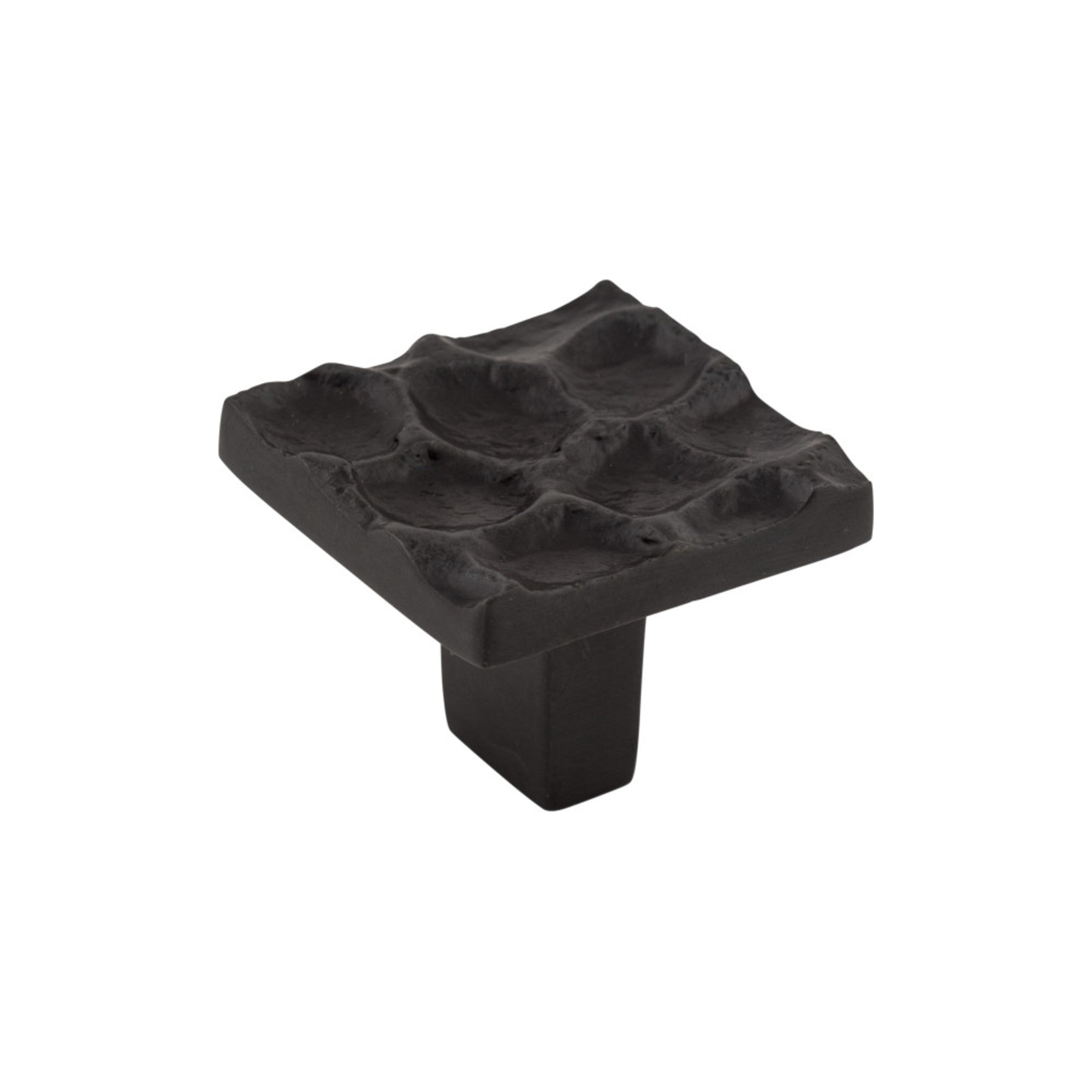 Cobblestone Square Knob