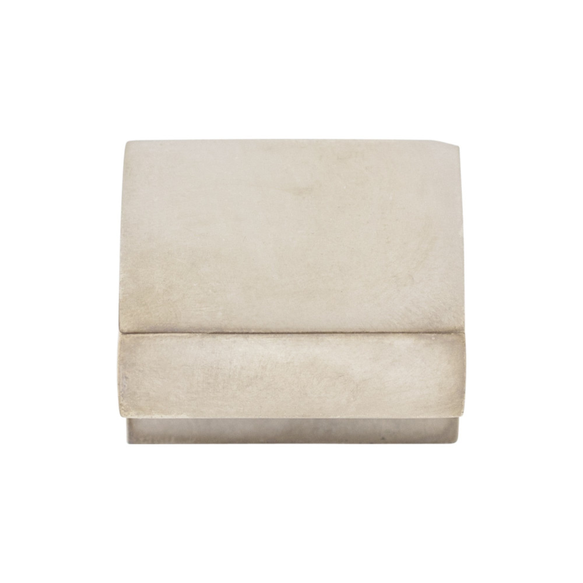 Square Square Knob