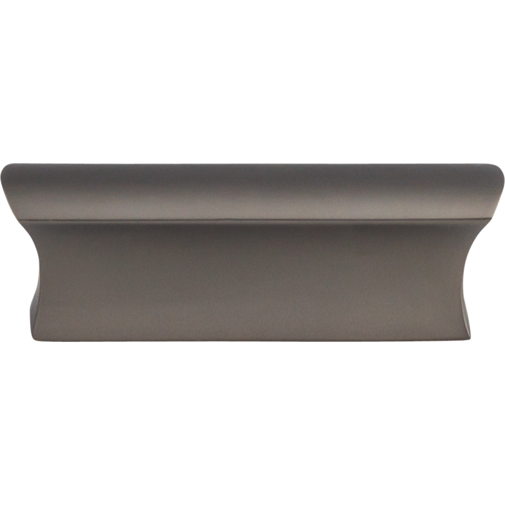 Glacier Finger Pull - Ash Gray