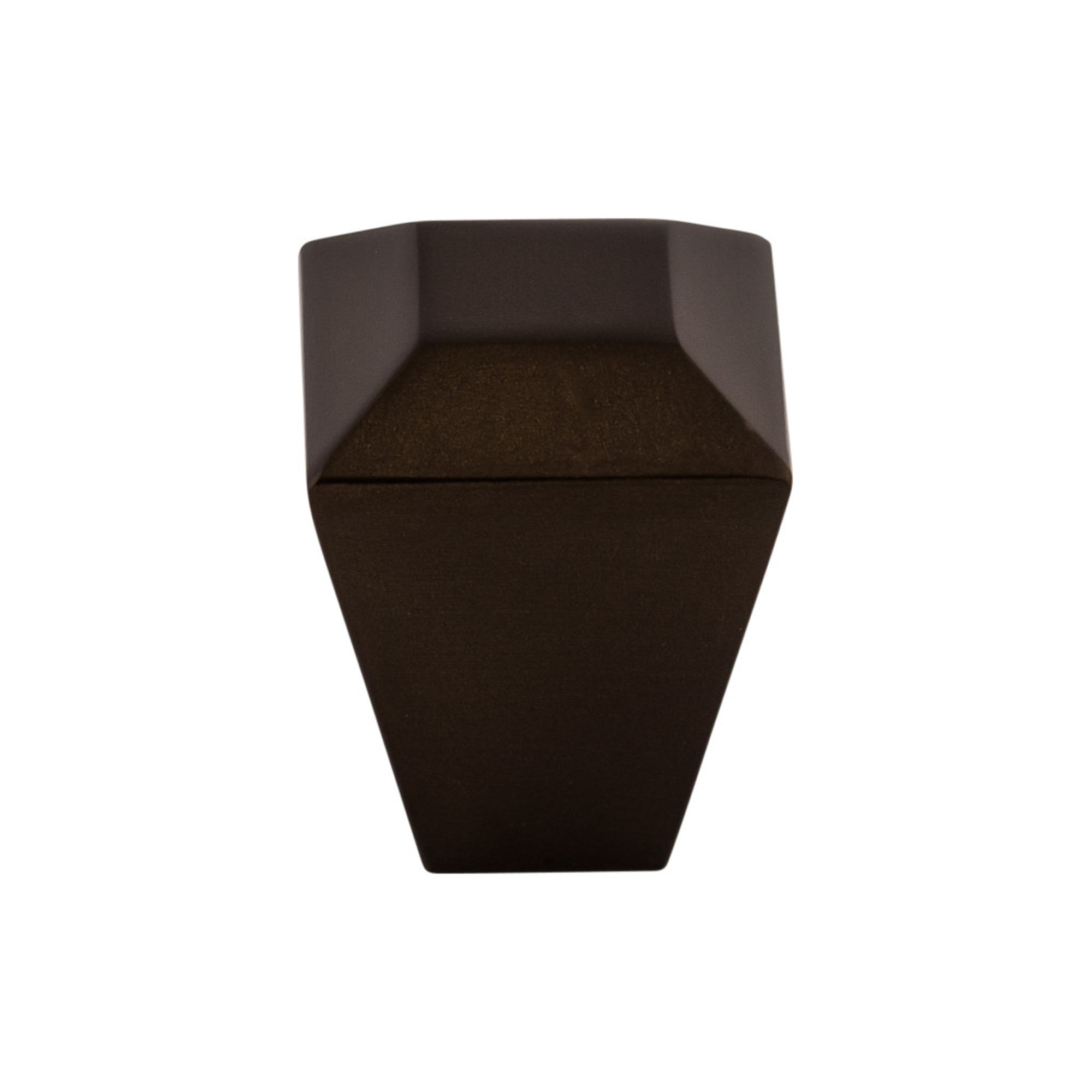Juliet 1" Diameter Round Knob - Oil Rubbed Bronze