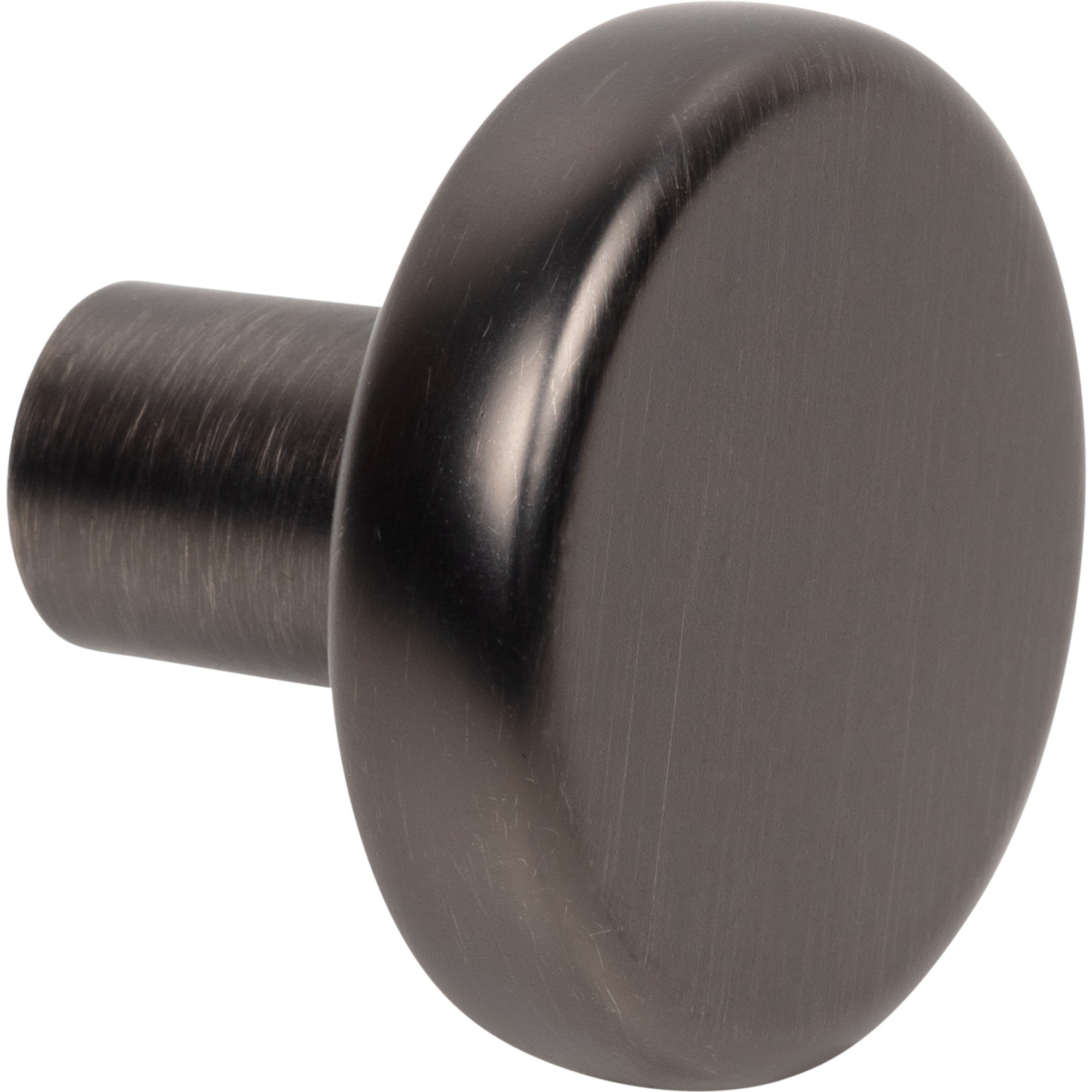 Gibson 1-1/4" Diameter Mushroom Knob
