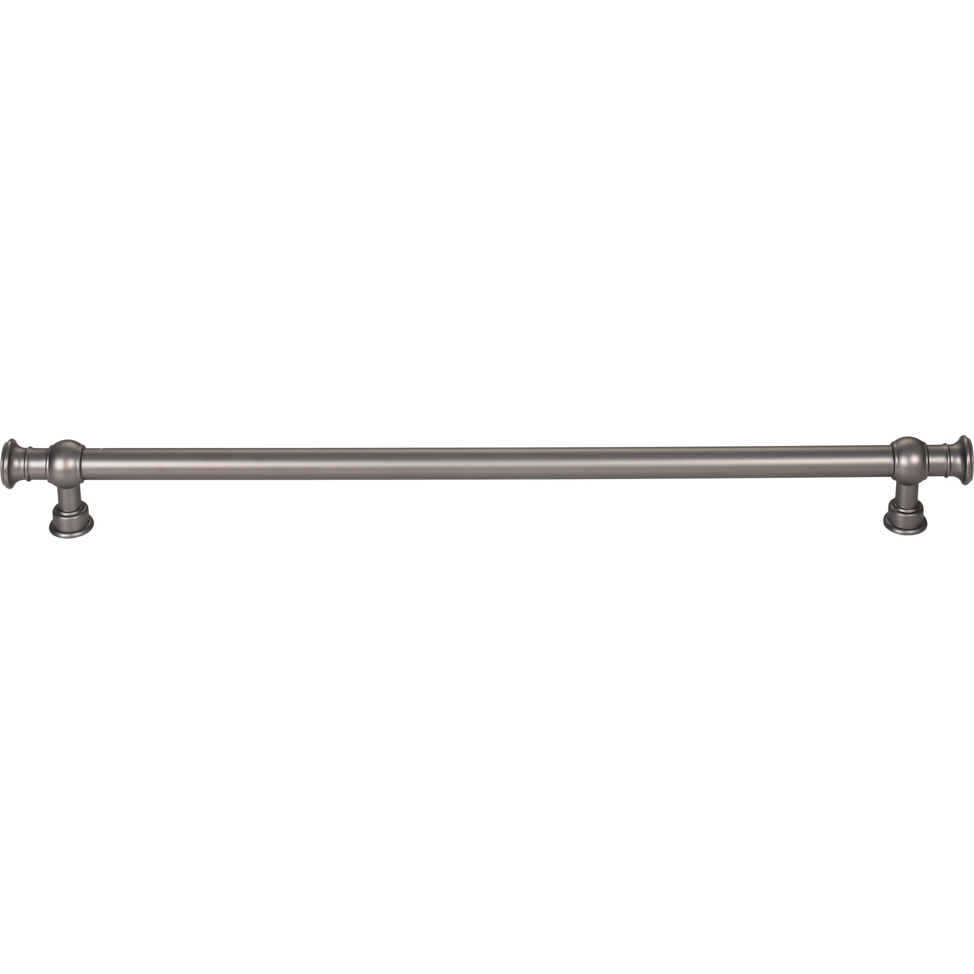 Ormonde Bar Pull - Ash Gray