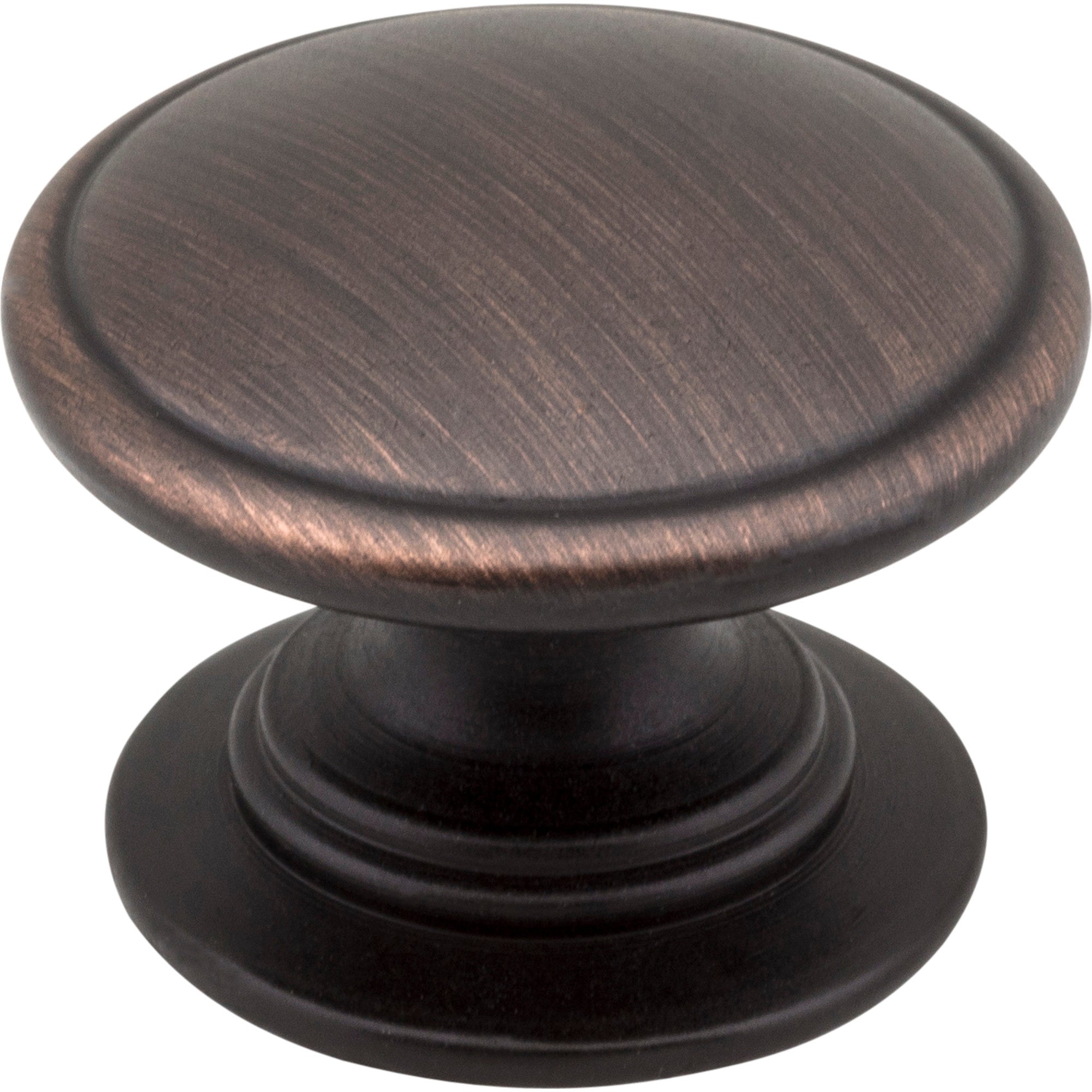Durham 1-1/4" Diameter Mushroom Knob