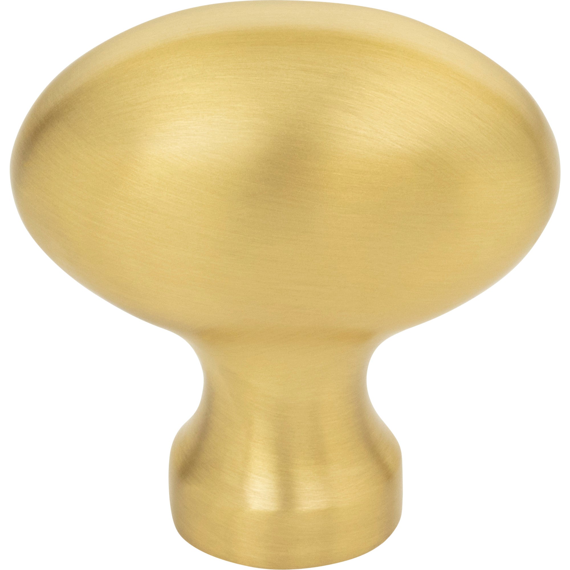 Lyon Oval Knob