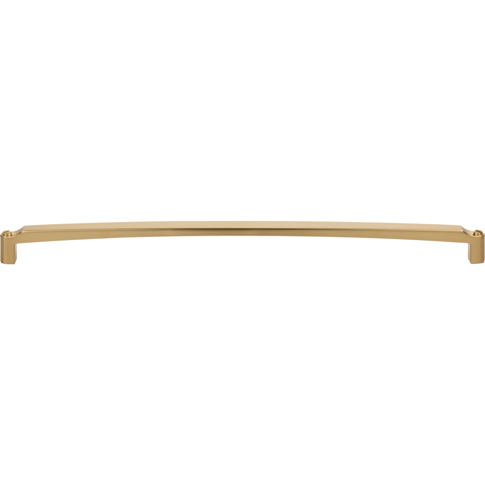 Haddonfield 12" Center to Center Bar Pull - Honey Bronze