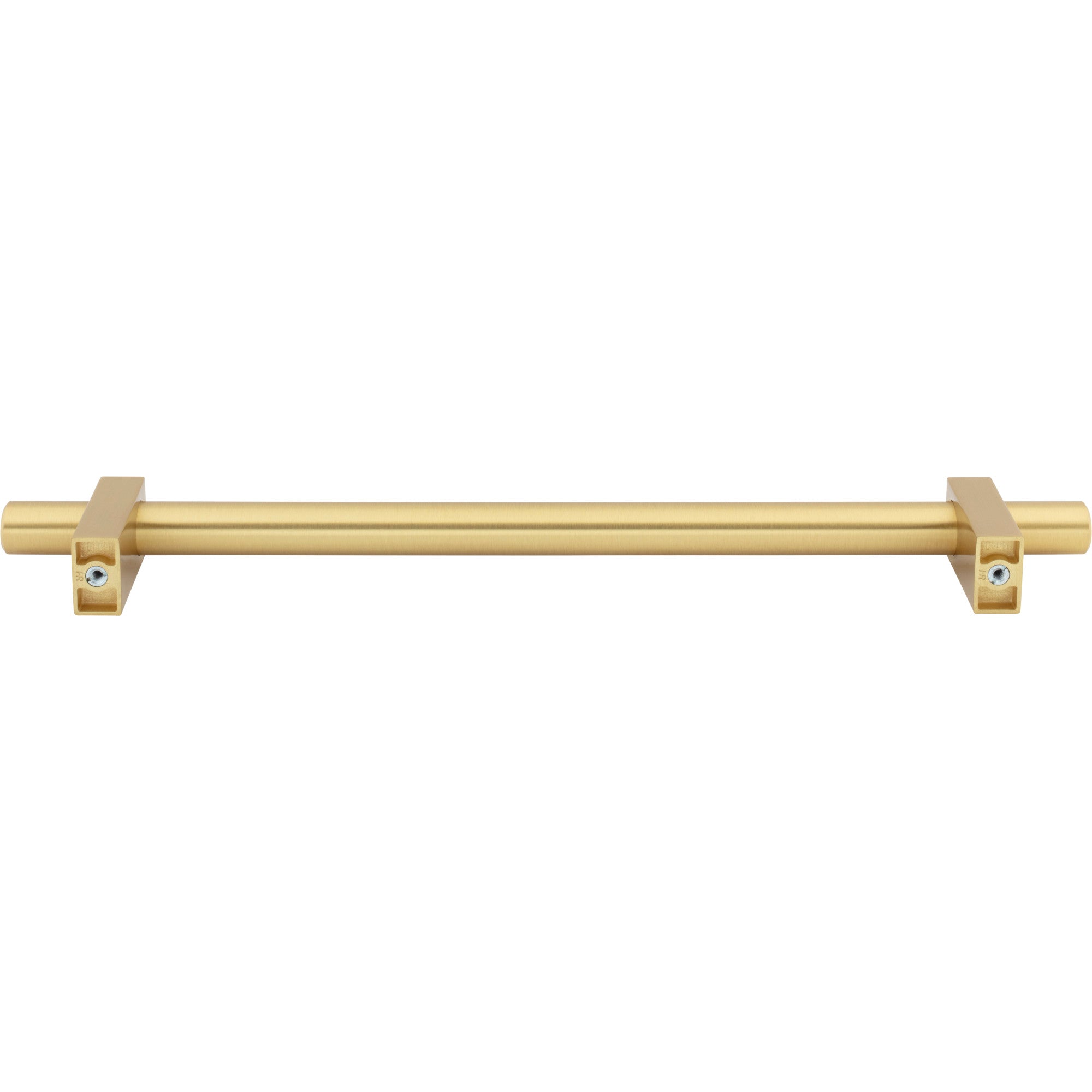Larkin 12" Center-to-Center Appliance Pull