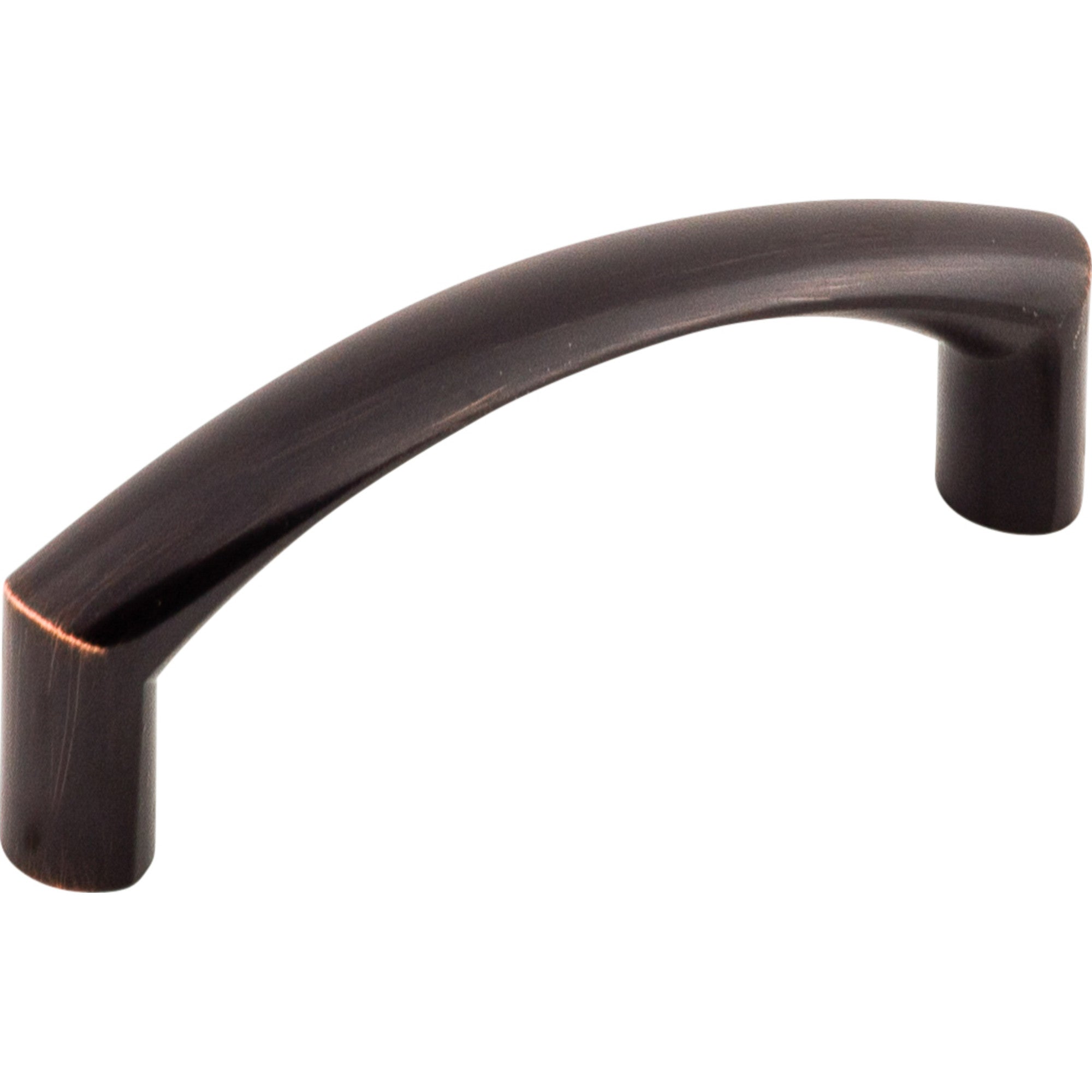 Griggs 3" Center to Center Bar Pull - Tuscan Bronze