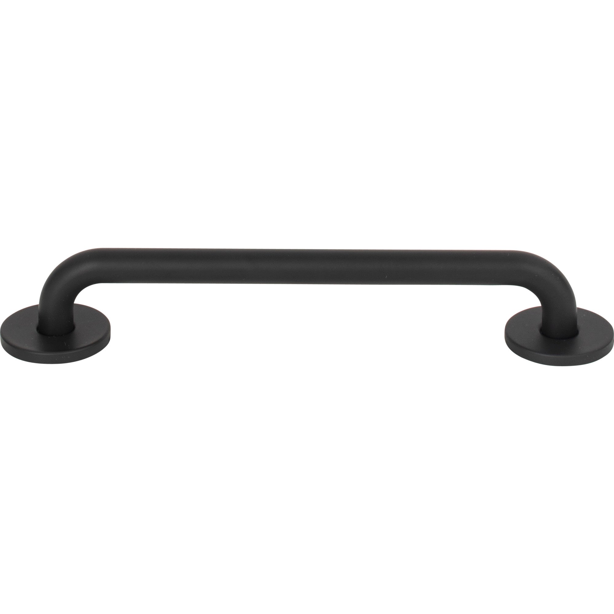 Dot Bar Pull - Matte Black