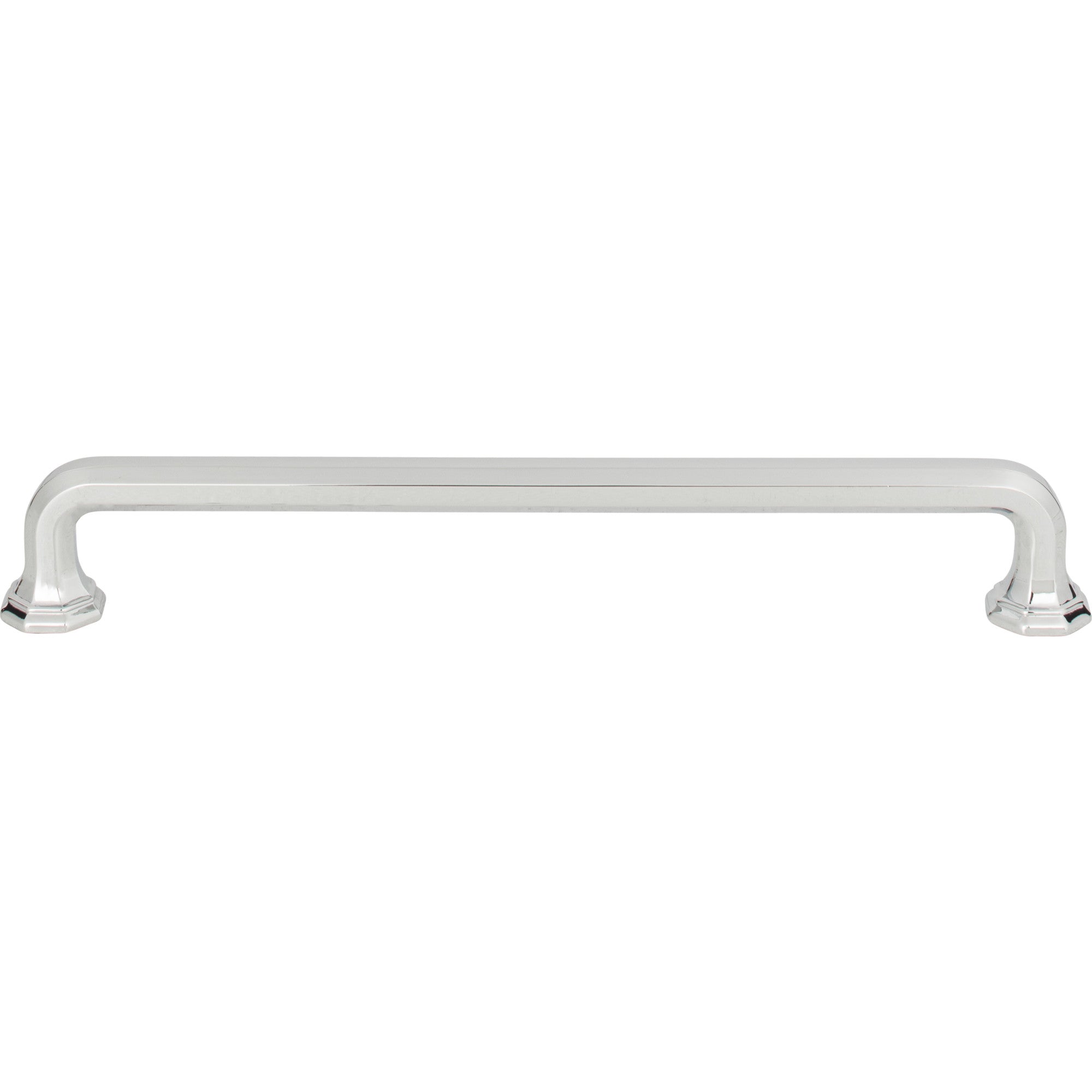 Royals Bar Pull - Polished Chrome