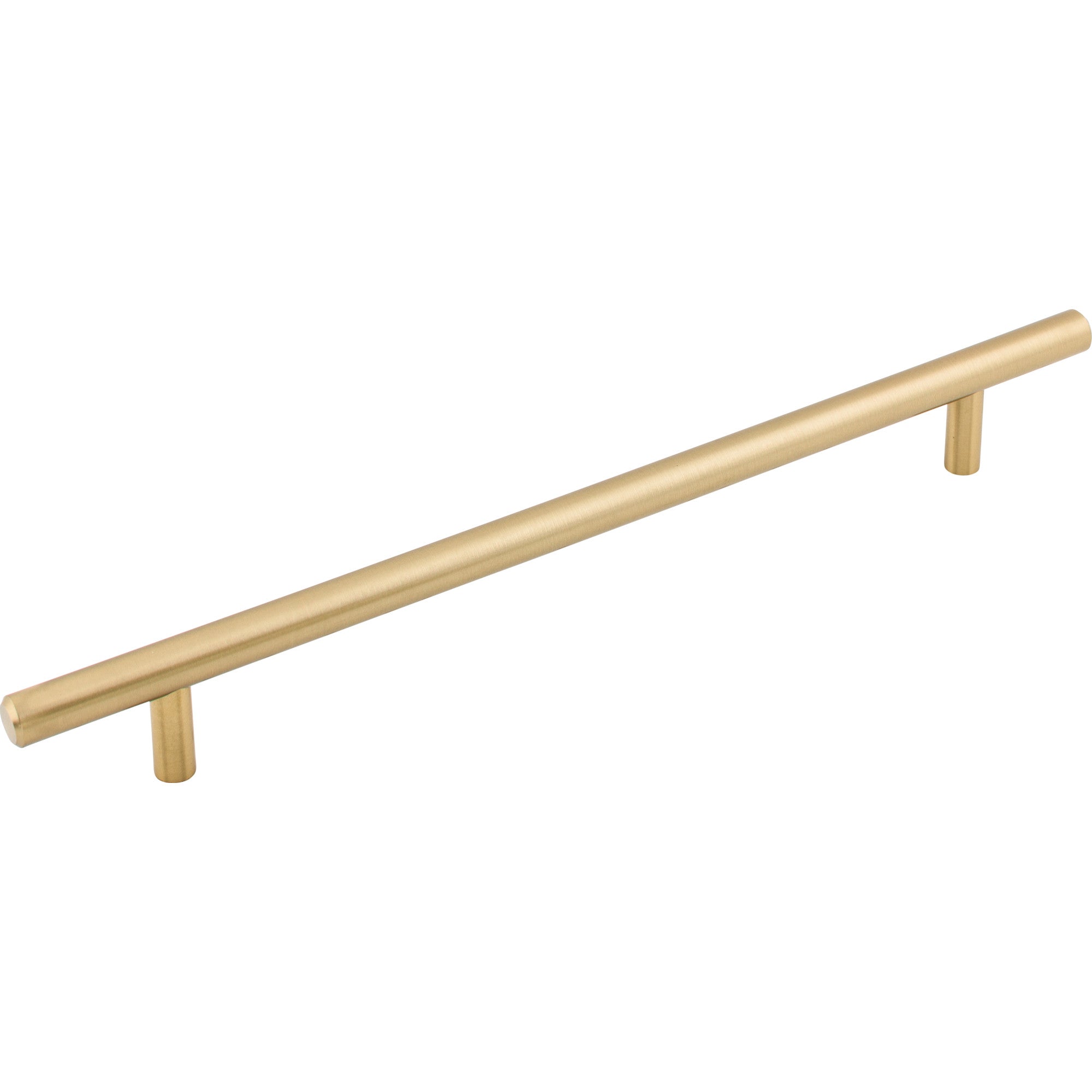 Hopewell 8 13/16" Center to Center Bar Pull - Honey Bronze