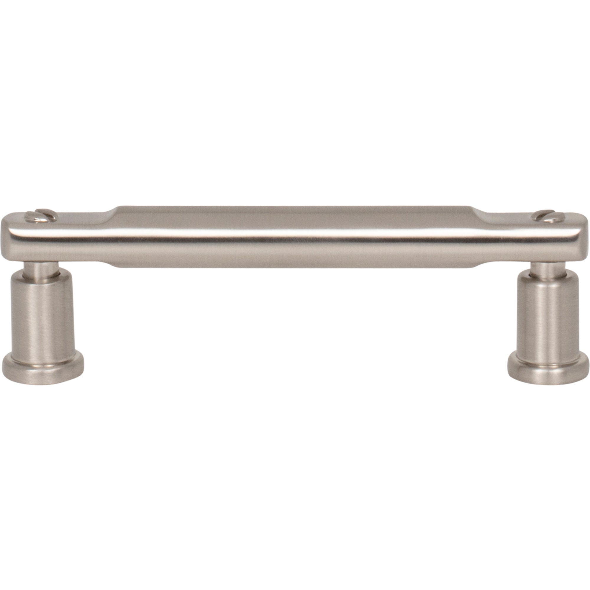Everitt Bar Pull - Brushed Nickel