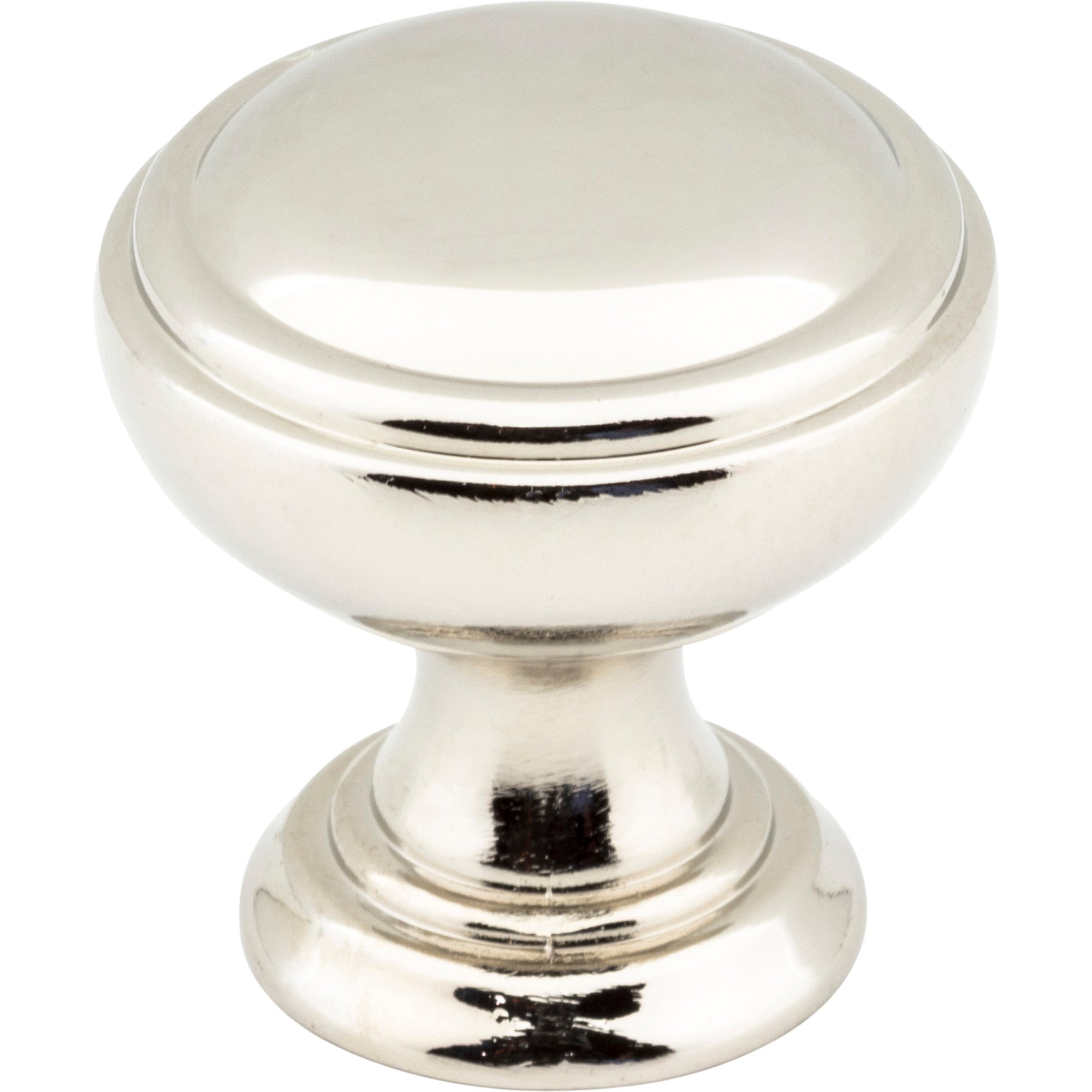 Tiffany Mushroom Knob