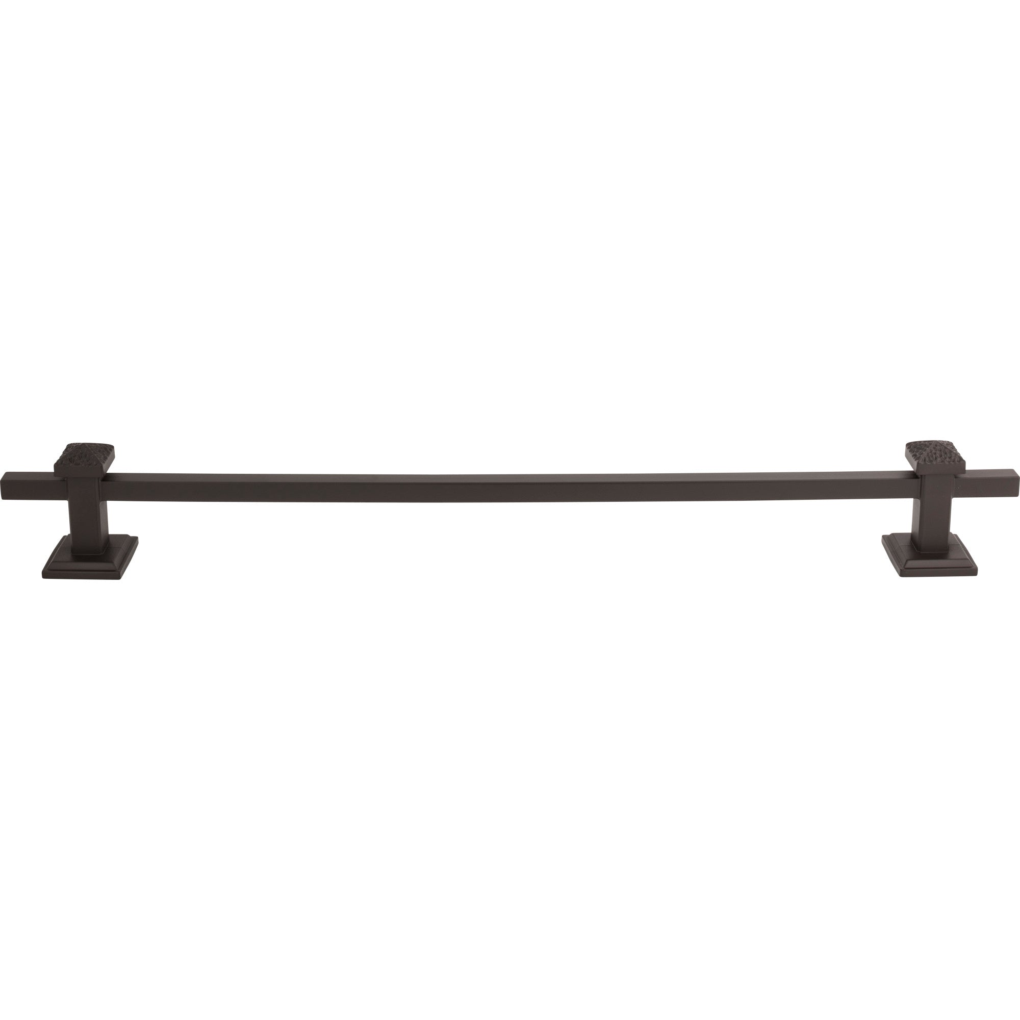 Craftsman Appliance Pull - Aged Bronze