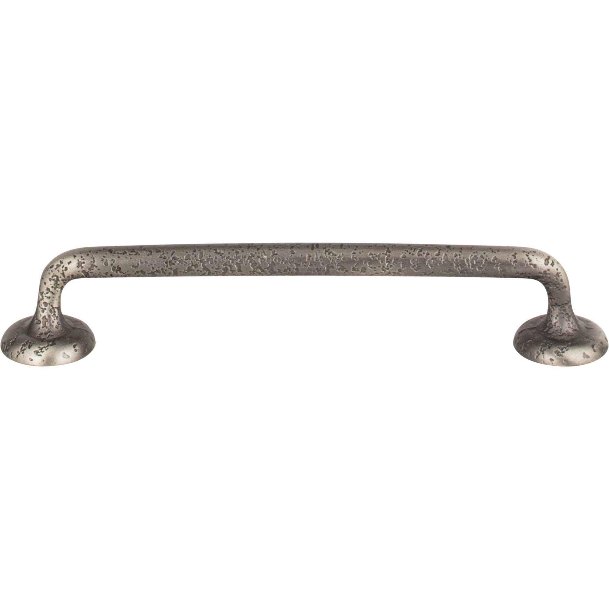 Olde World Bar Pull - Pewter