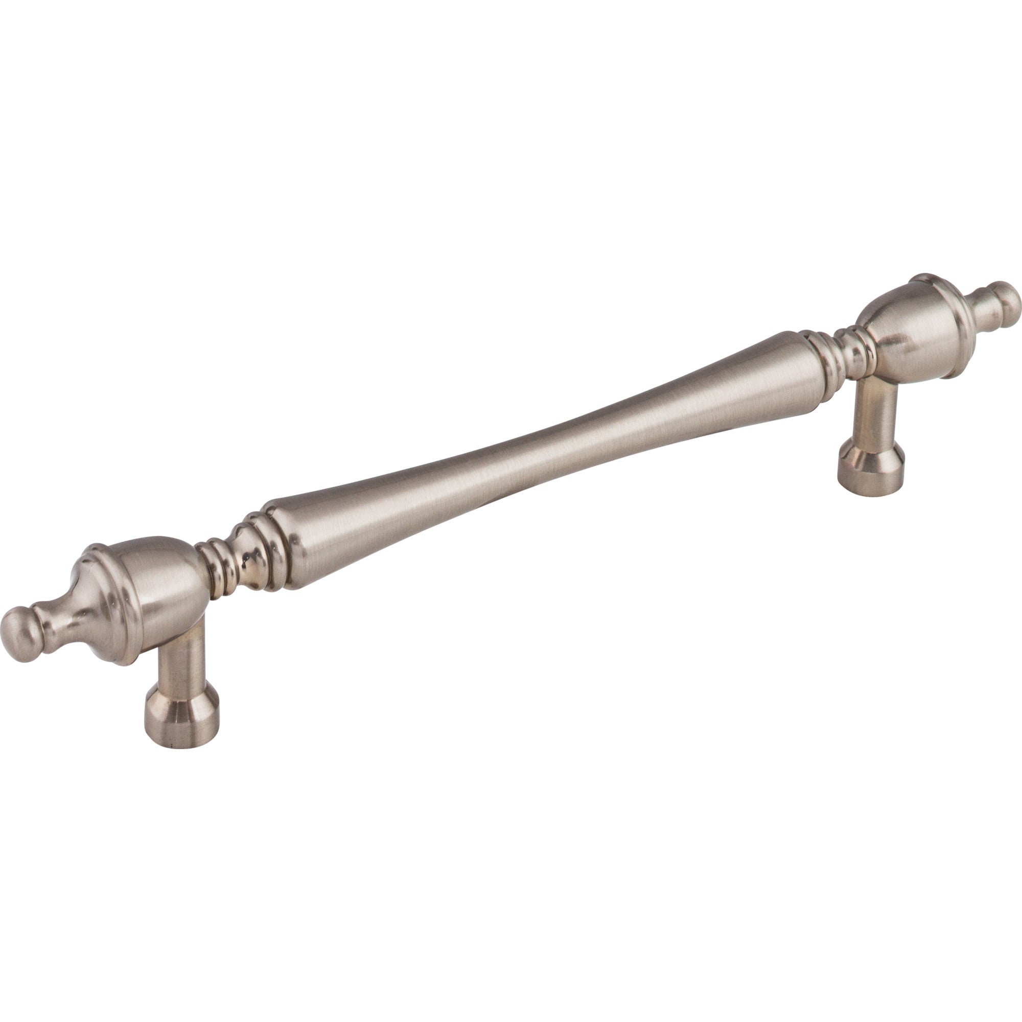 Somerset Finial Bar Pull
